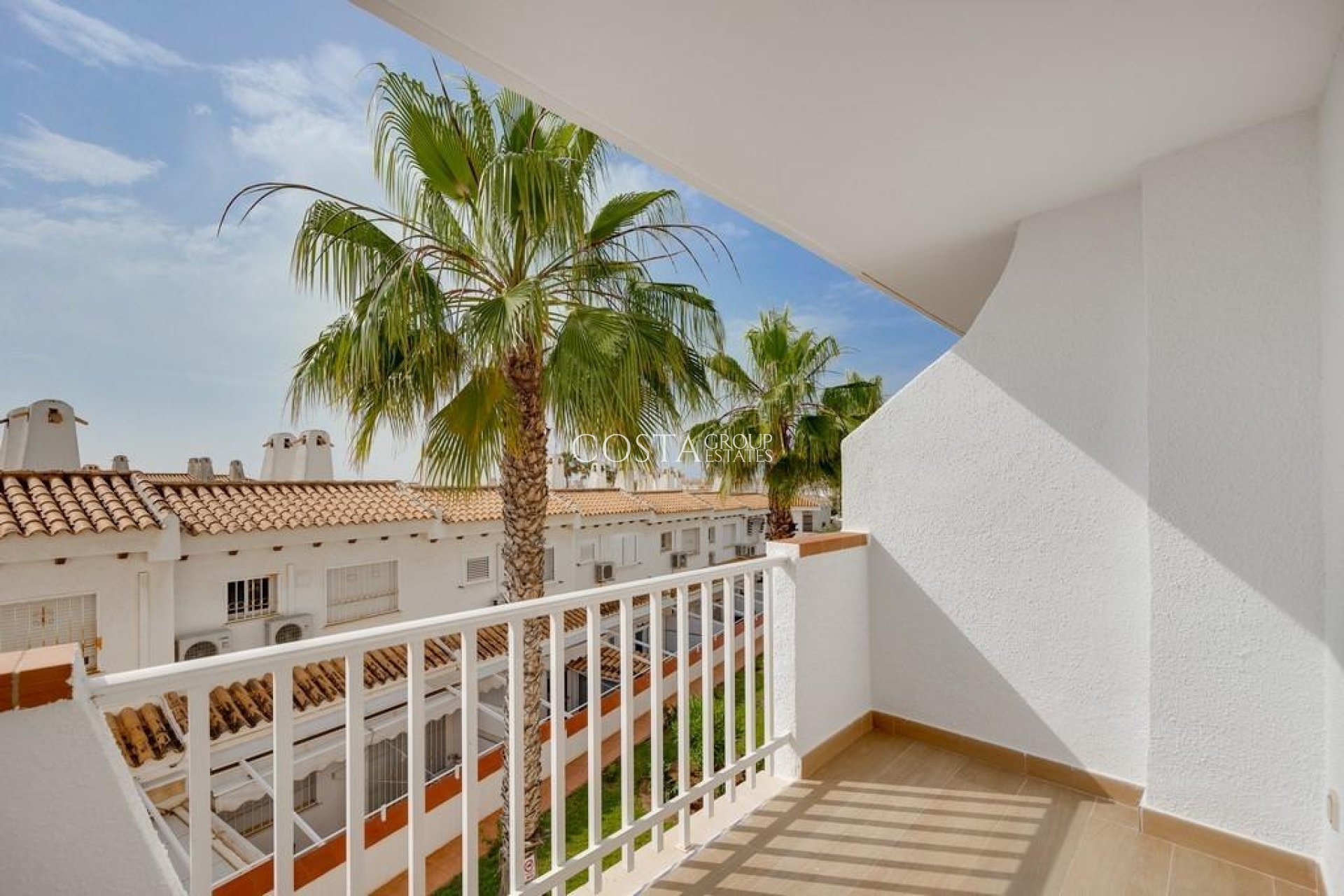 Herverkoop - Apartments -
Orihuela - Campoamor
