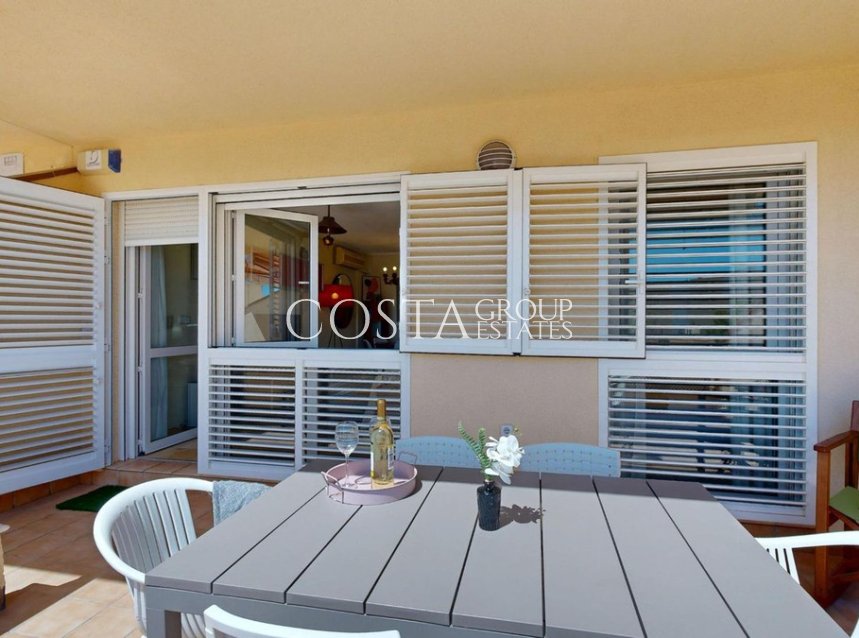 Herverkoop - Apartments -
Orihuela - Campoamor