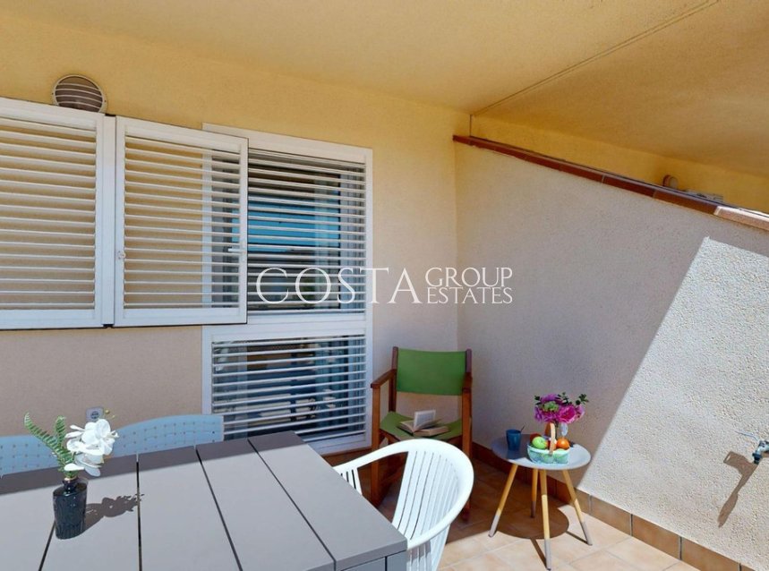 Herverkoop - Apartments -
Orihuela - Campoamor
