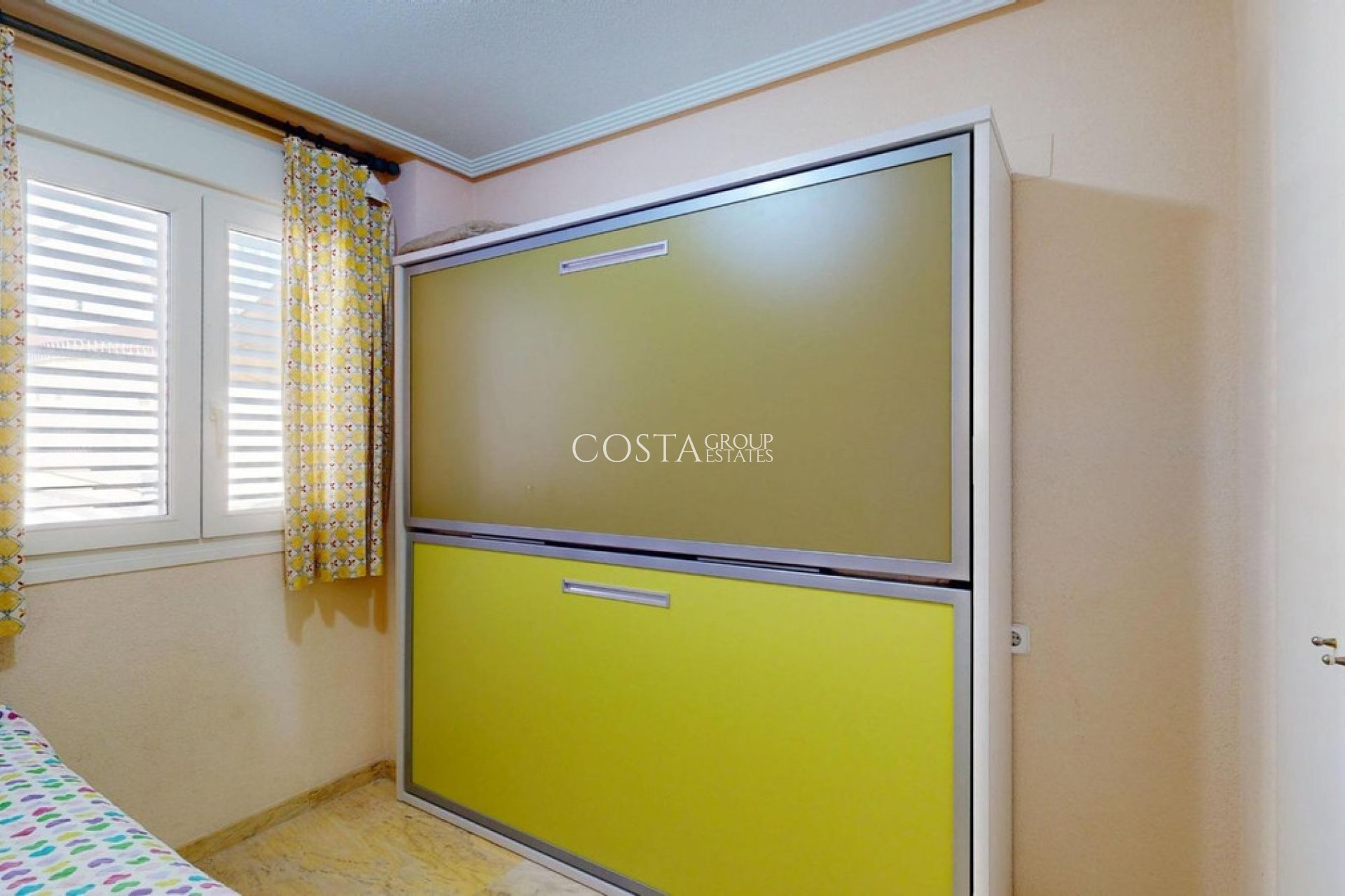 Herverkoop - Apartments -
Orihuela - Campoamor