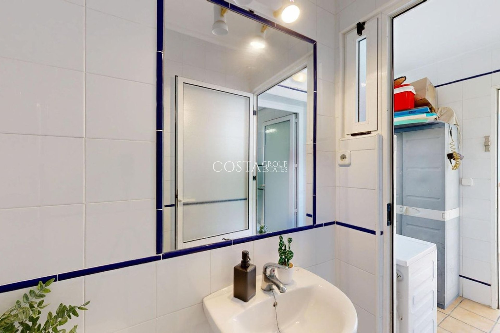 Herverkoop - Apartments -
Orihuela - Campoamor