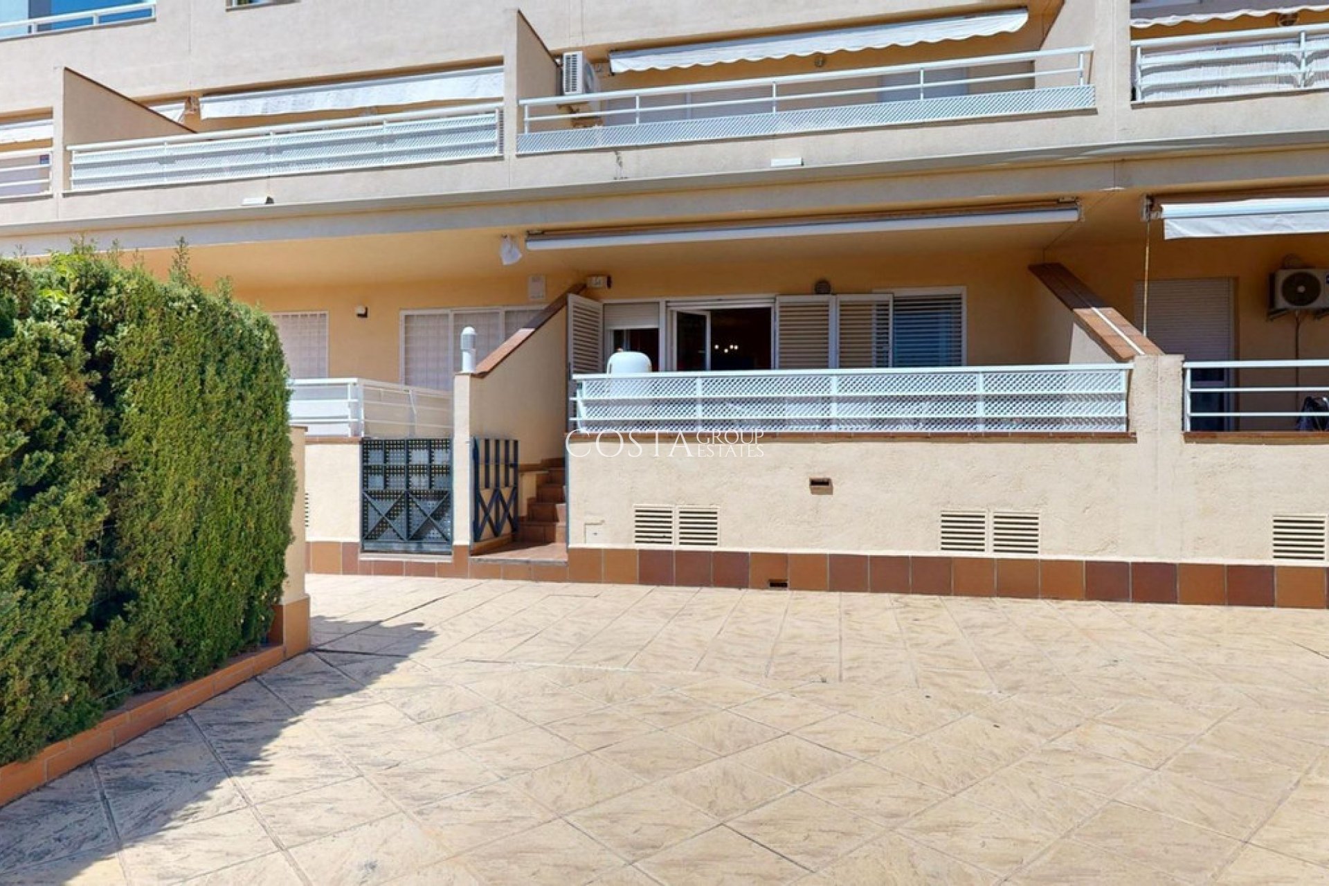 Herverkoop - Apartments -
Orihuela - Campoamor