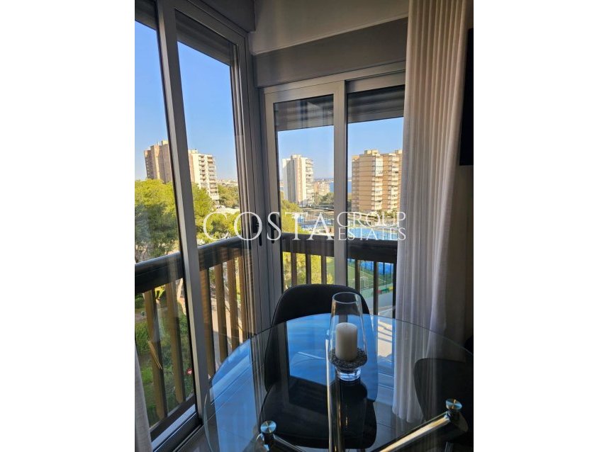 Herverkoop - Apartments -
Orihuela - Campoamor