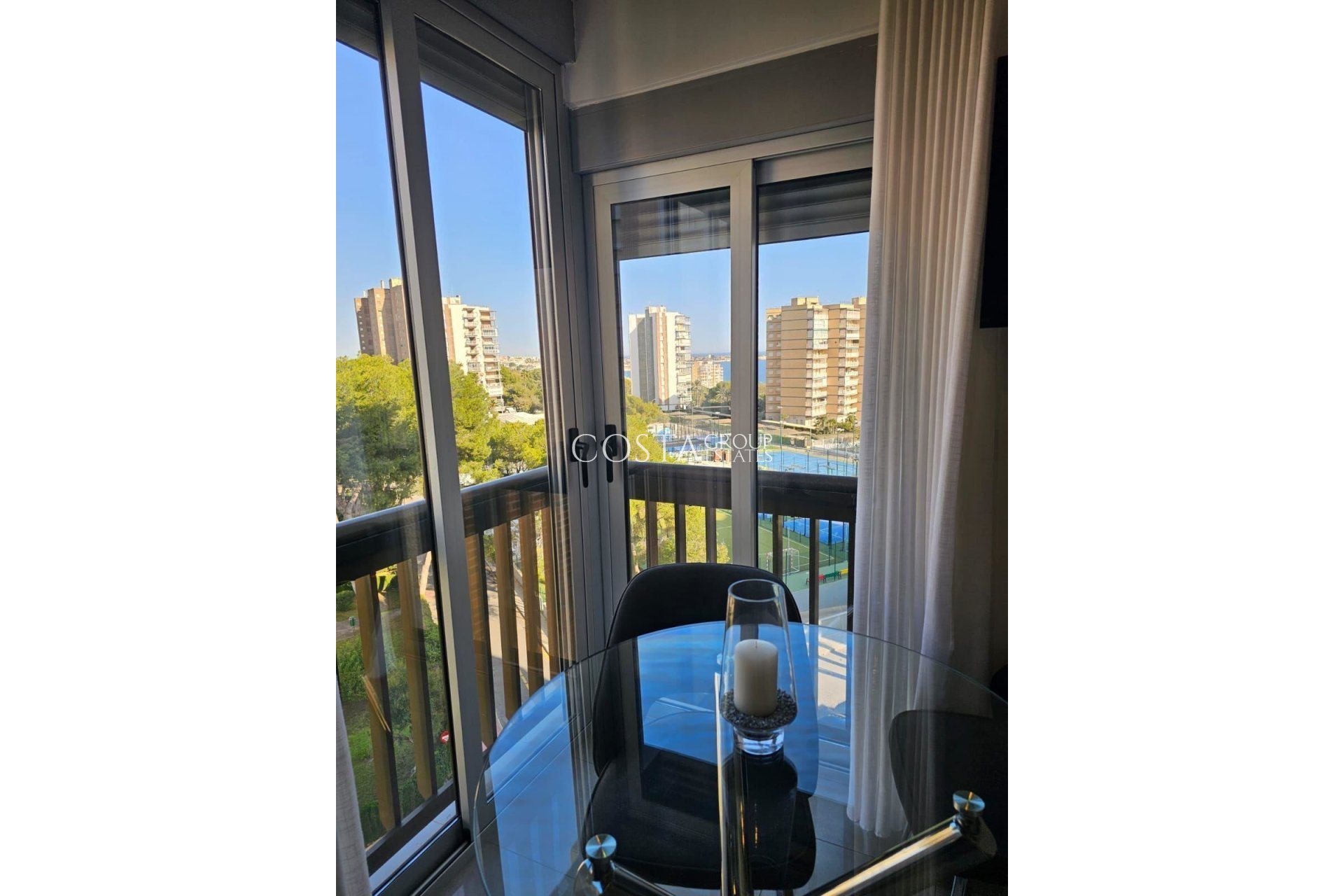 Herverkoop - Apartments -
Orihuela - Campoamor