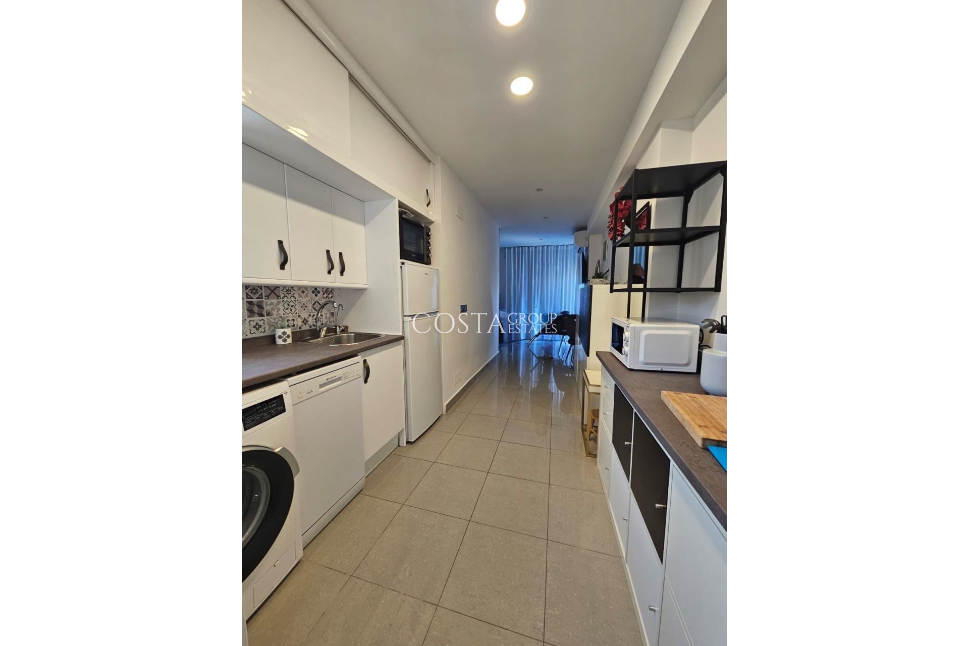 Herverkoop - Apartments -
Orihuela - Campoamor