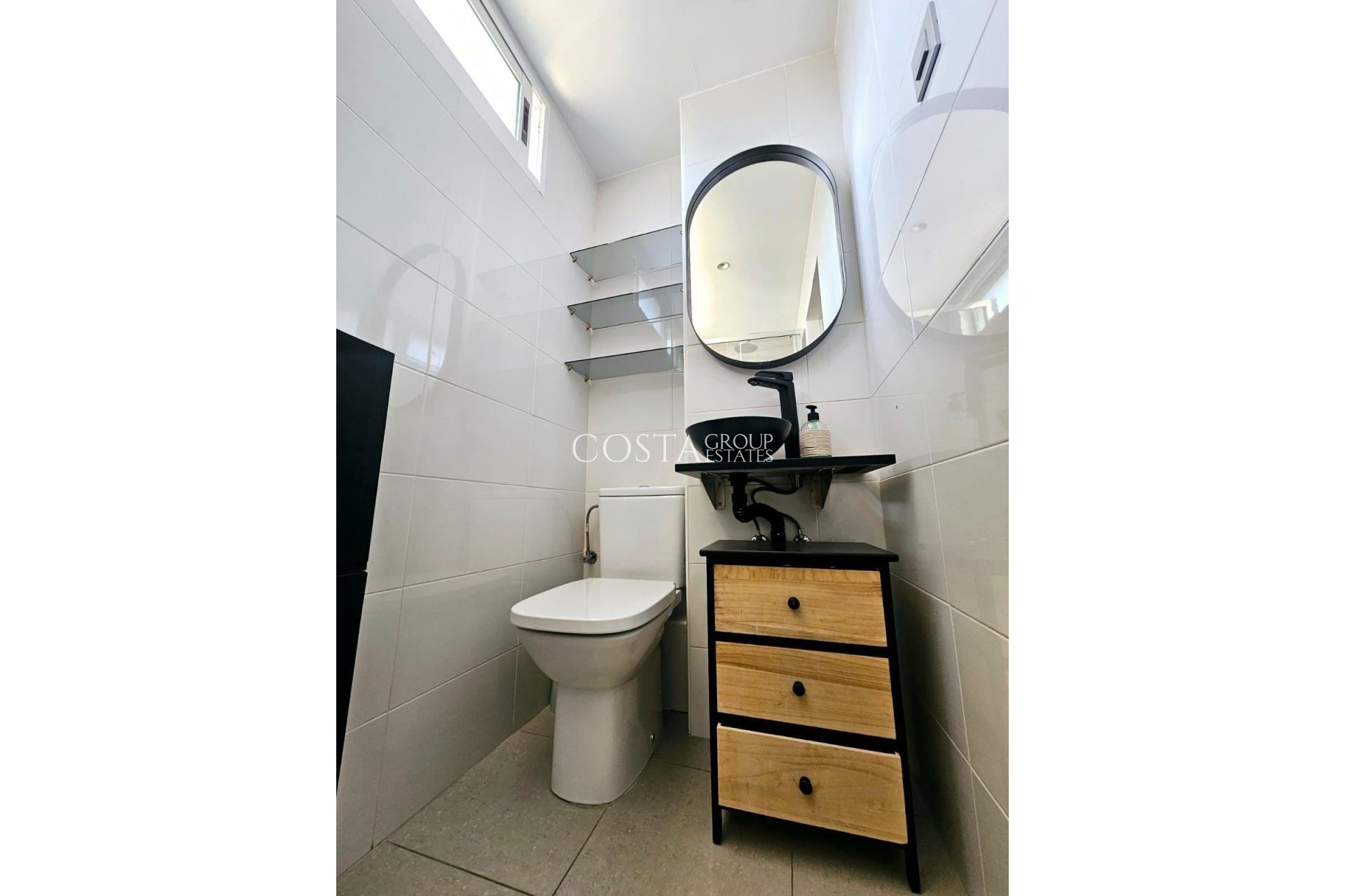 Herverkoop - Apartments -
Orihuela - Campoamor