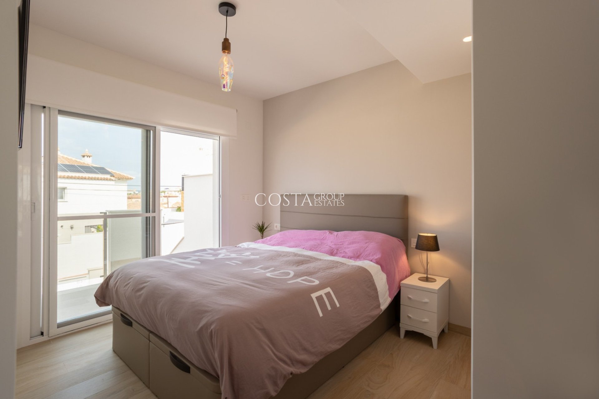 Herverkoop - Apartments -
Orihuela Costa - Blue Lagoon