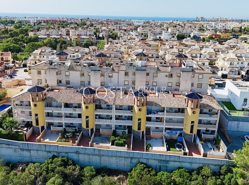 Herverkoop - Apartments -
Orihuela Costa - Cabo Roig