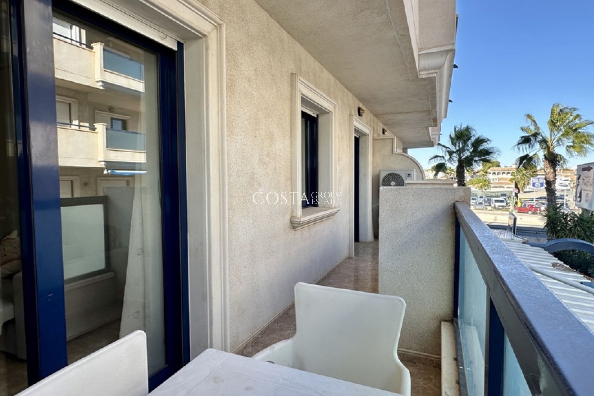 Herverkoop - Apartments -
Orihuela Costa - Cabo Roig