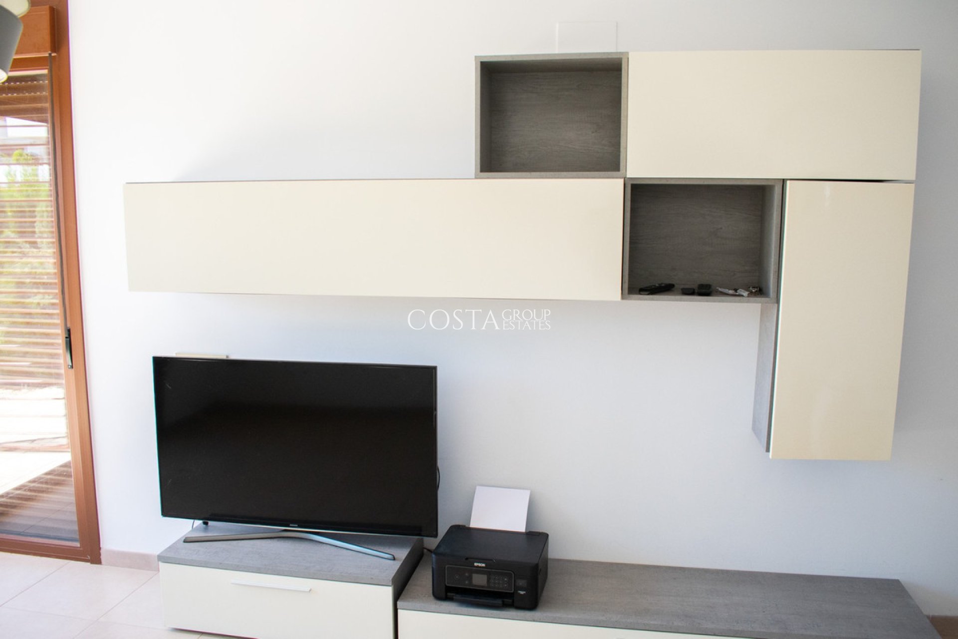 Herverkoop - Apartments -
Orihuela Costa - Cabo Roig