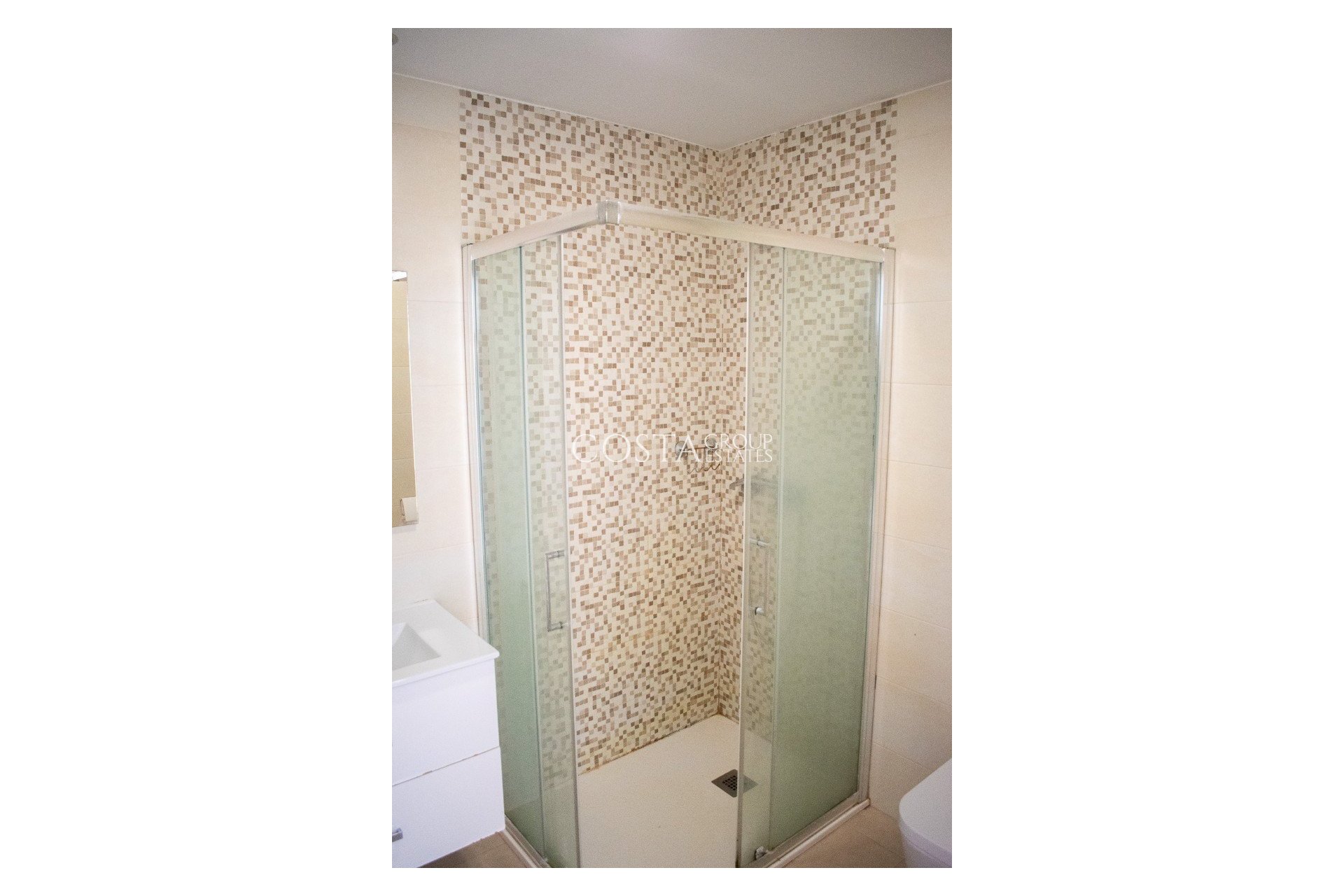 Herverkoop - Apartments -
Orihuela Costa - Cabo Roig