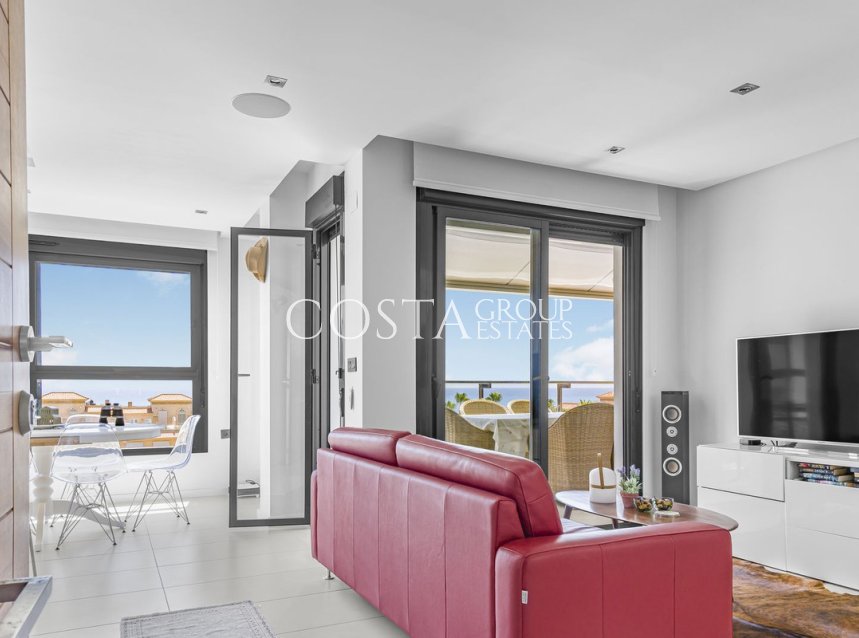 Herverkoop - Apartments -
Orihuela Costa - Cabo Roig