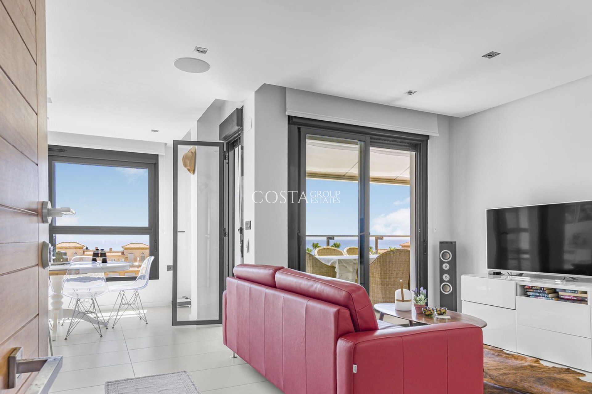 Herverkoop - Apartments -
Orihuela Costa - Cabo Roig