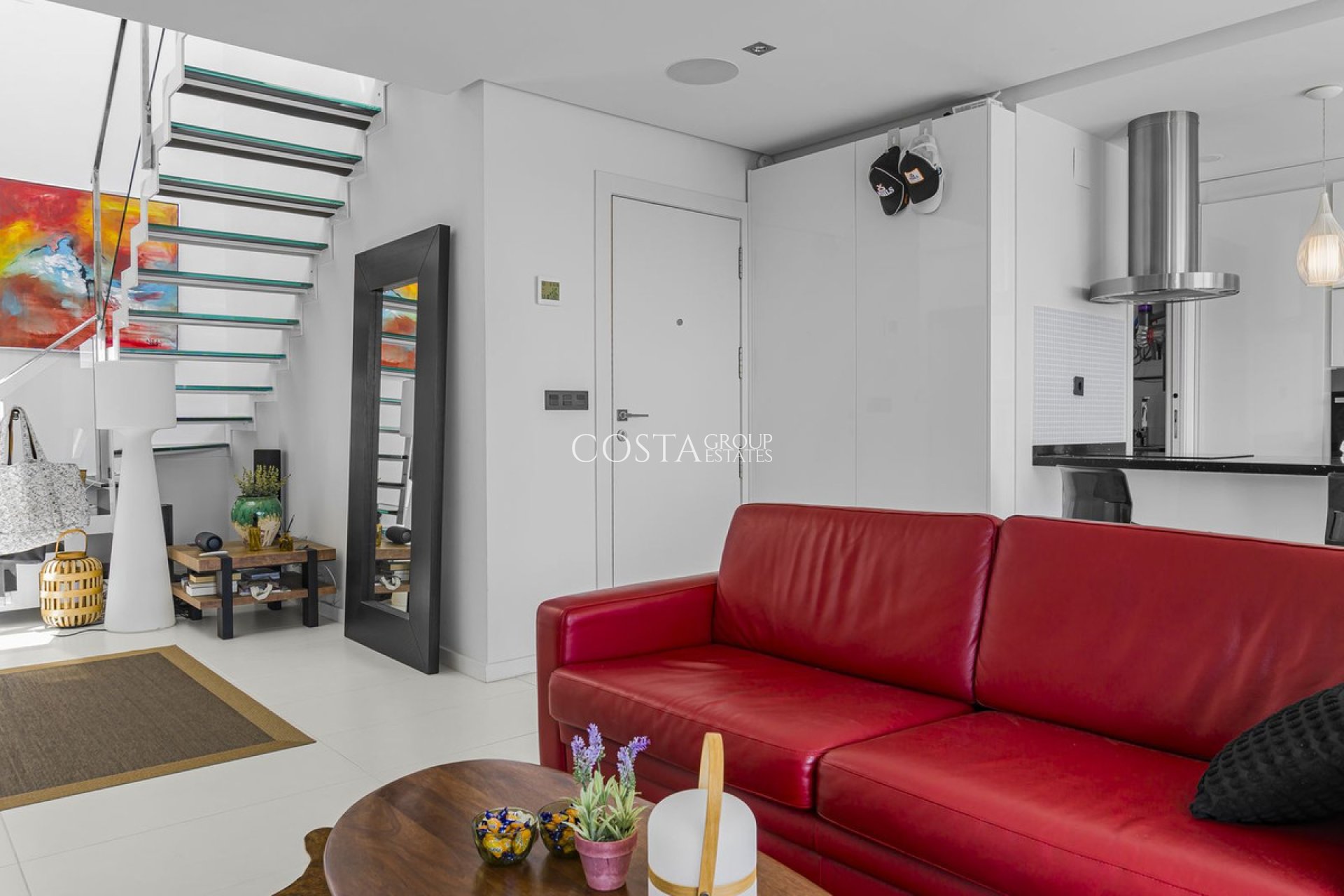 Herverkoop - Apartments -
Orihuela Costa - Cabo Roig