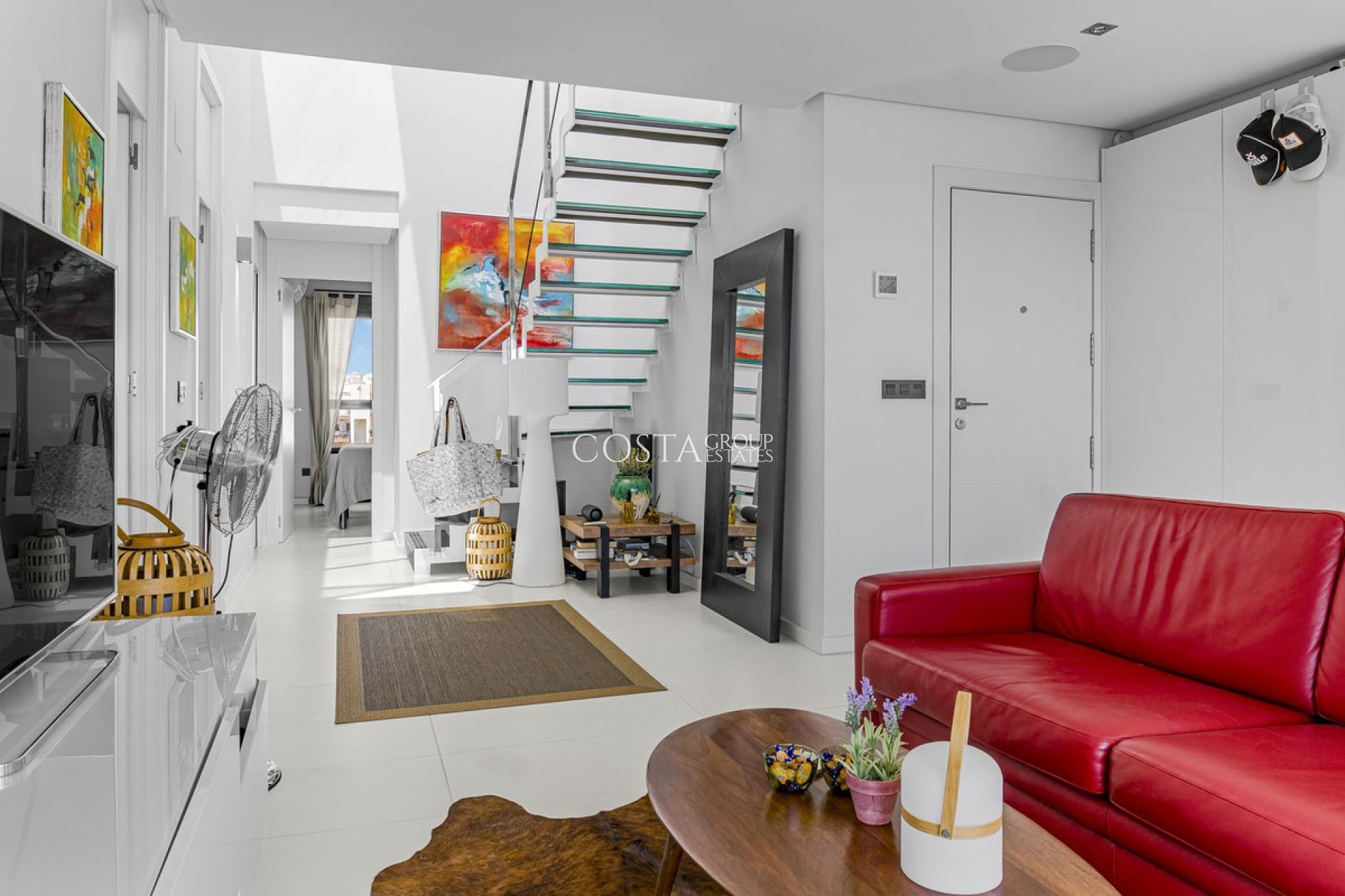 Herverkoop - Apartments -
Orihuela Costa - Cabo Roig