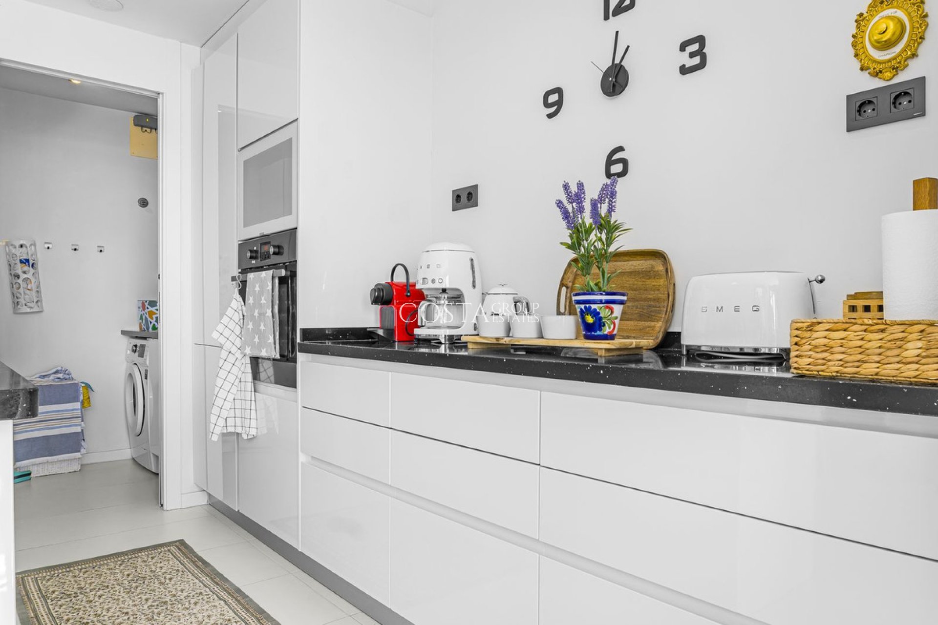 Herverkoop - Apartments -
Orihuela Costa - Cabo Roig