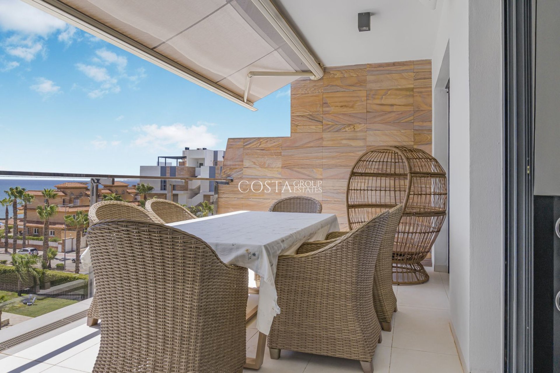 Herverkoop - Apartments -
Orihuela Costa - Cabo Roig