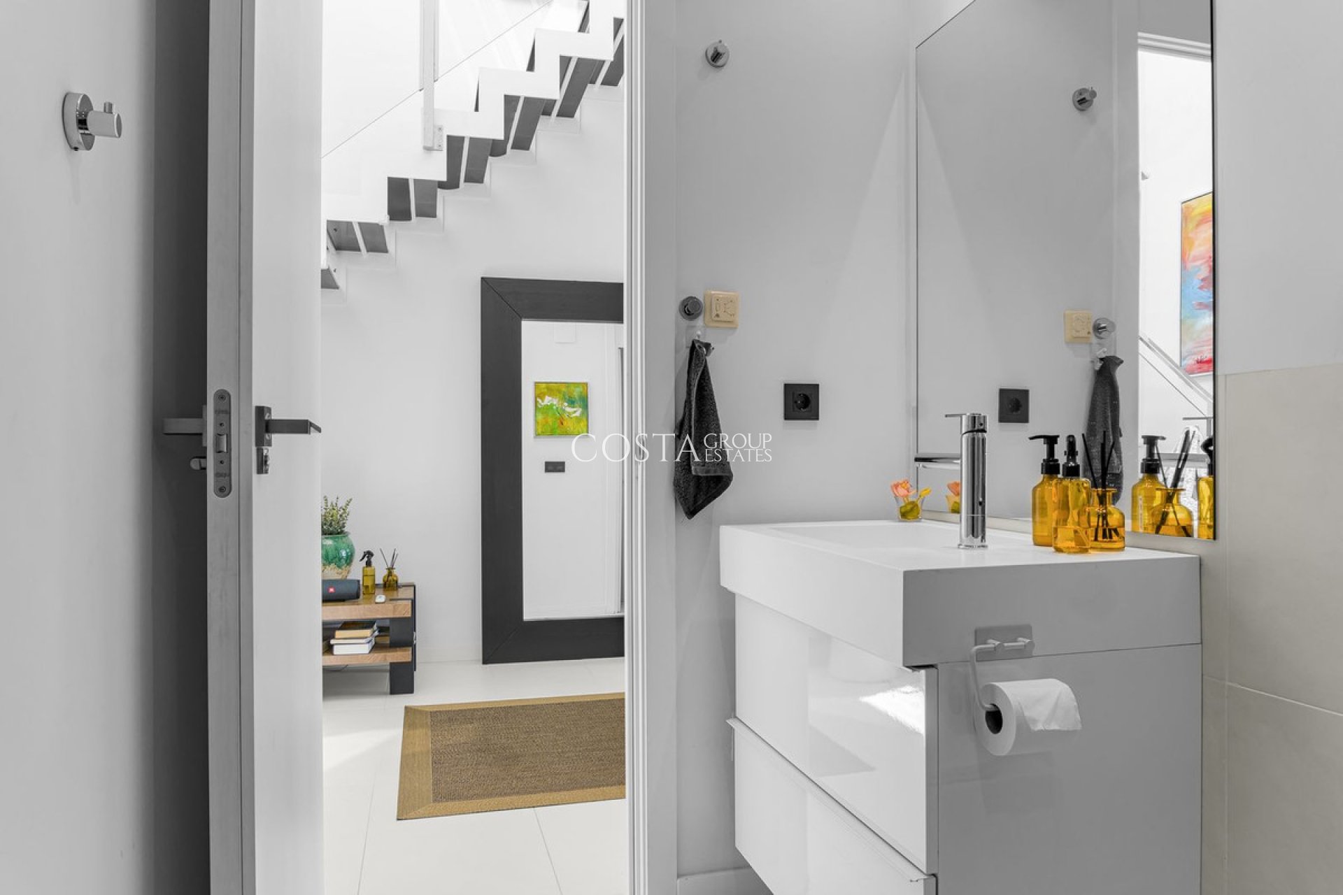 Herverkoop - Apartments -
Orihuela Costa - Cabo Roig