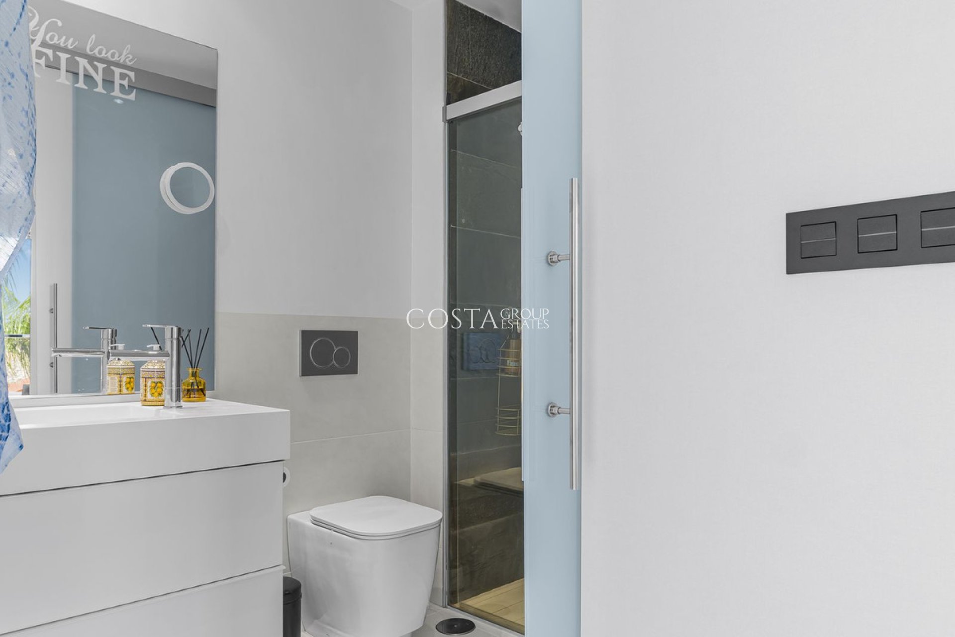 Herverkoop - Apartments -
Orihuela Costa - Cabo Roig