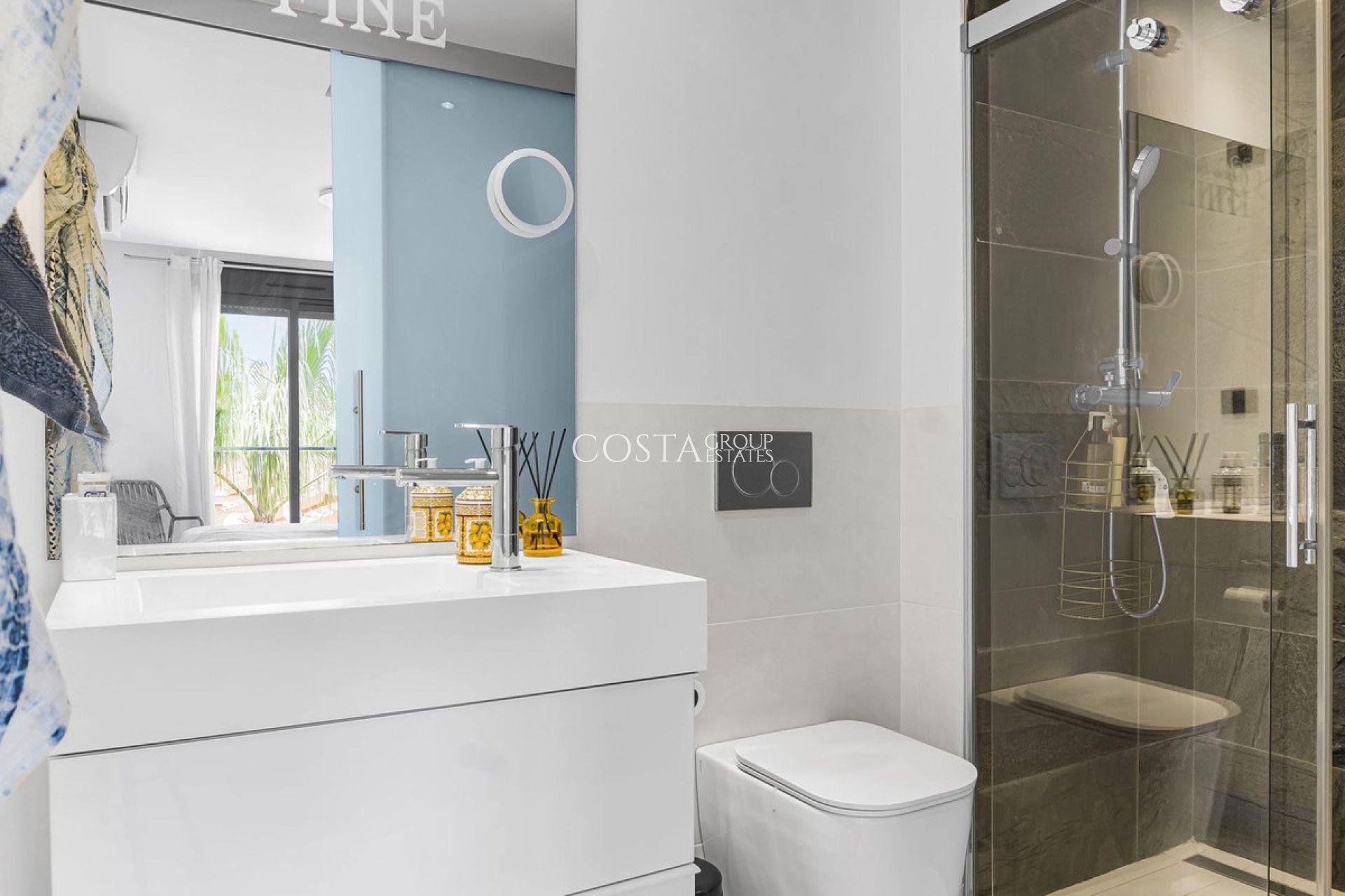 Herverkoop - Apartments -
Orihuela Costa - Cabo Roig