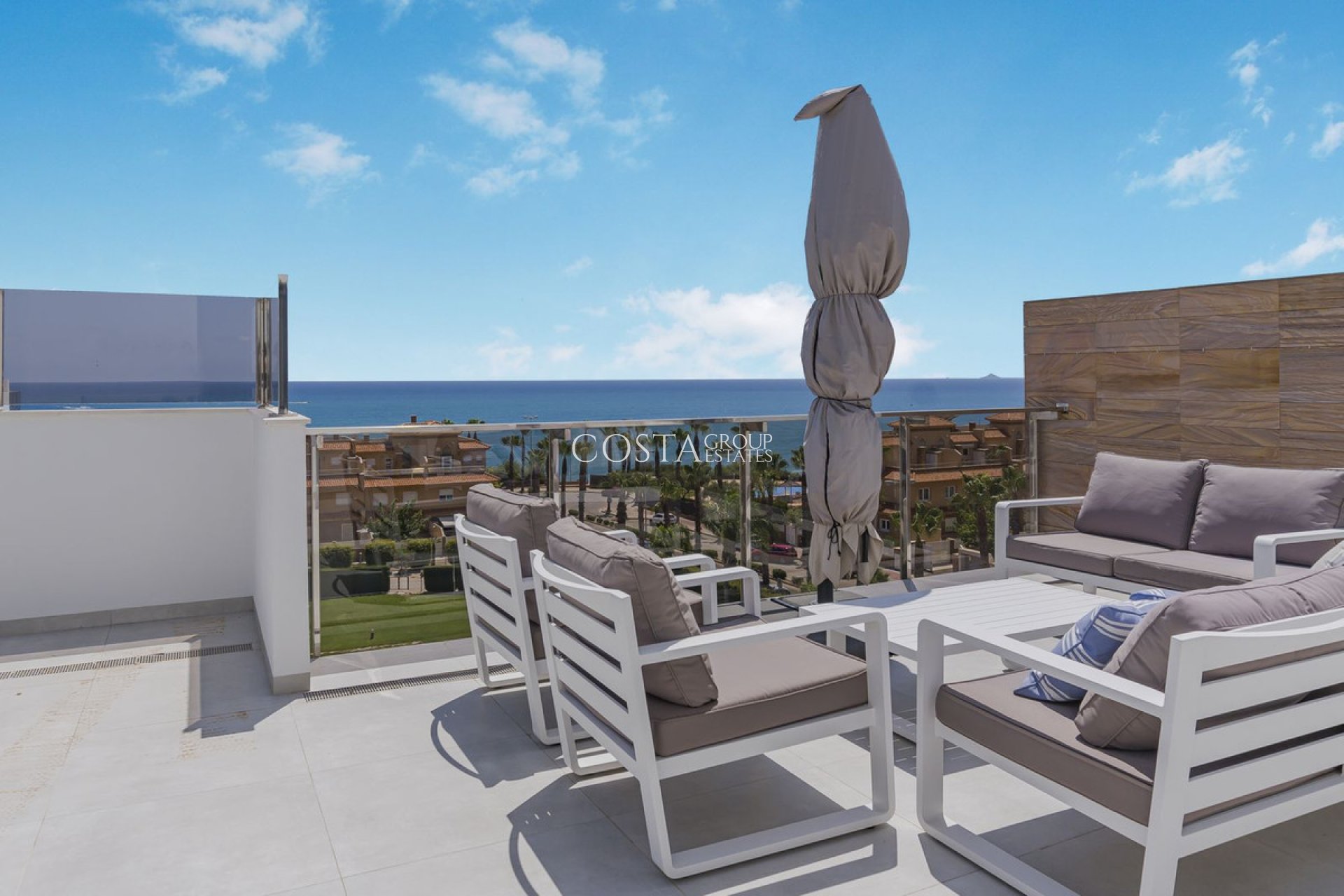Herverkoop - Apartments -
Orihuela Costa - Cabo Roig