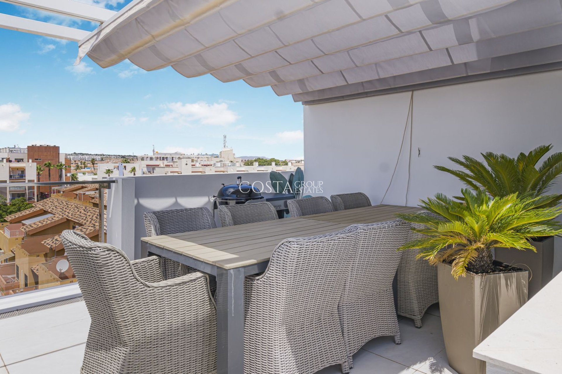 Herverkoop - Apartments -
Orihuela Costa - Cabo Roig