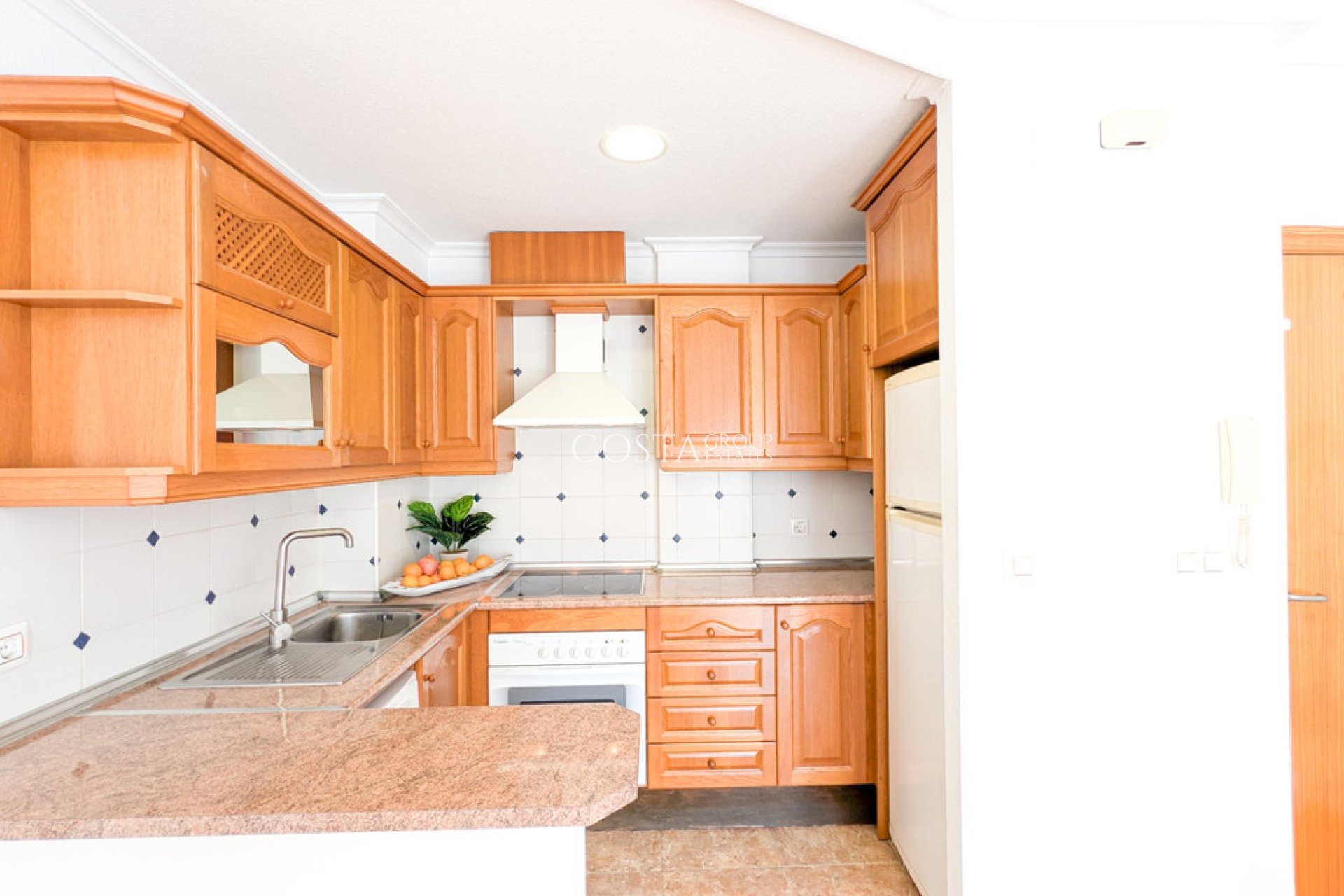 Herverkoop - Apartments -
Orihuela Costa - Cabo Roig