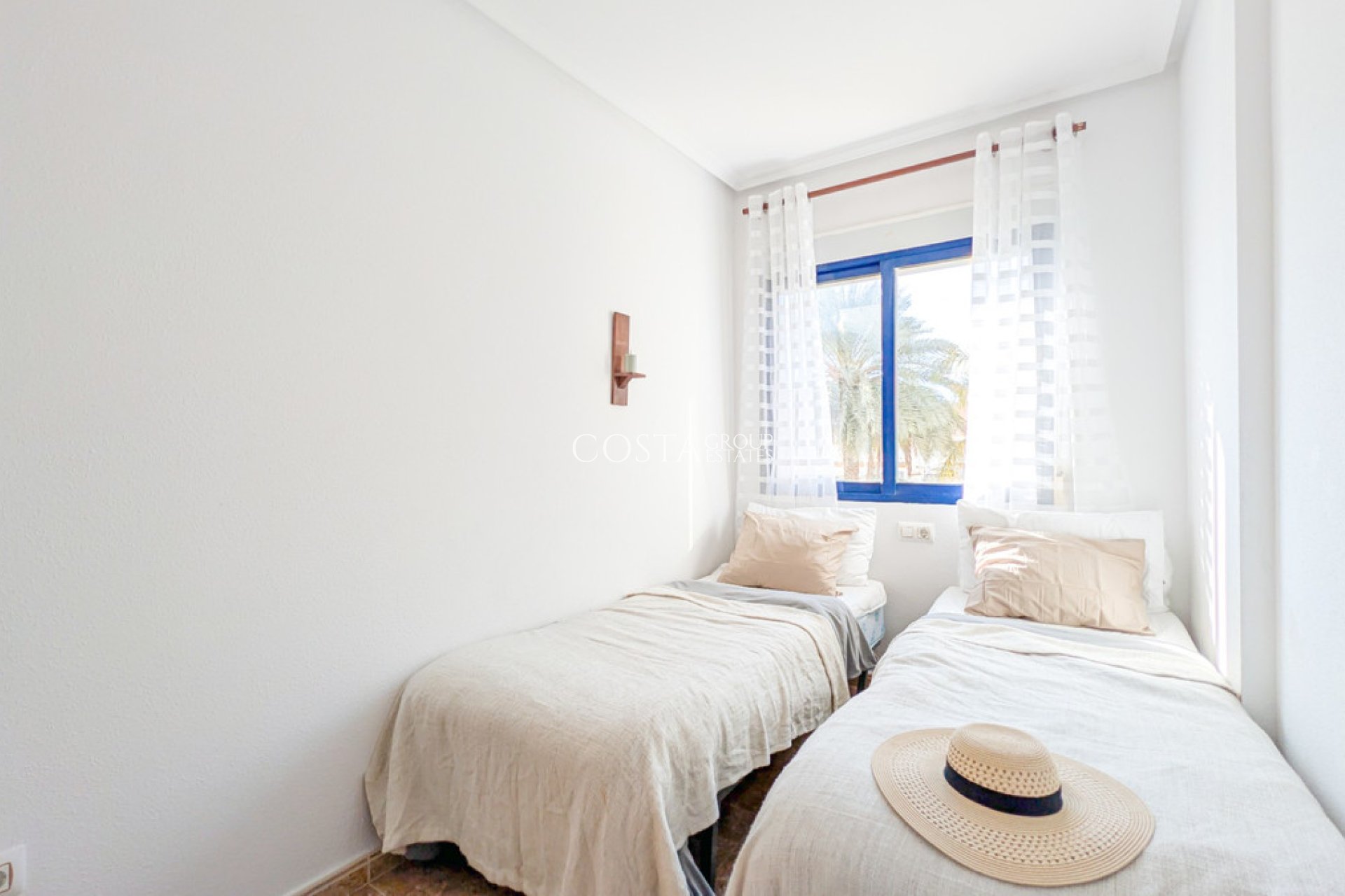 Herverkoop - Apartments -
Orihuela Costa - Cabo Roig