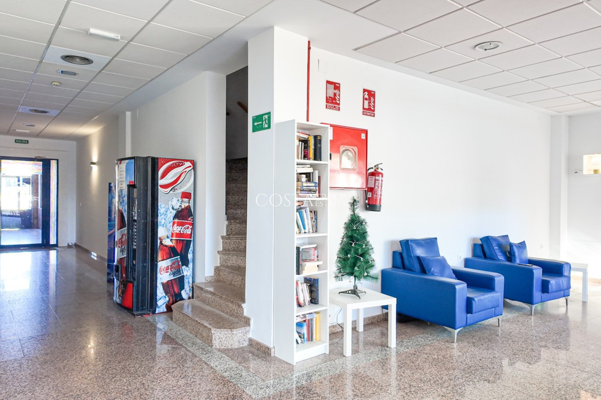 Herverkoop - Apartments -
Orihuela Costa - Cabo Roig