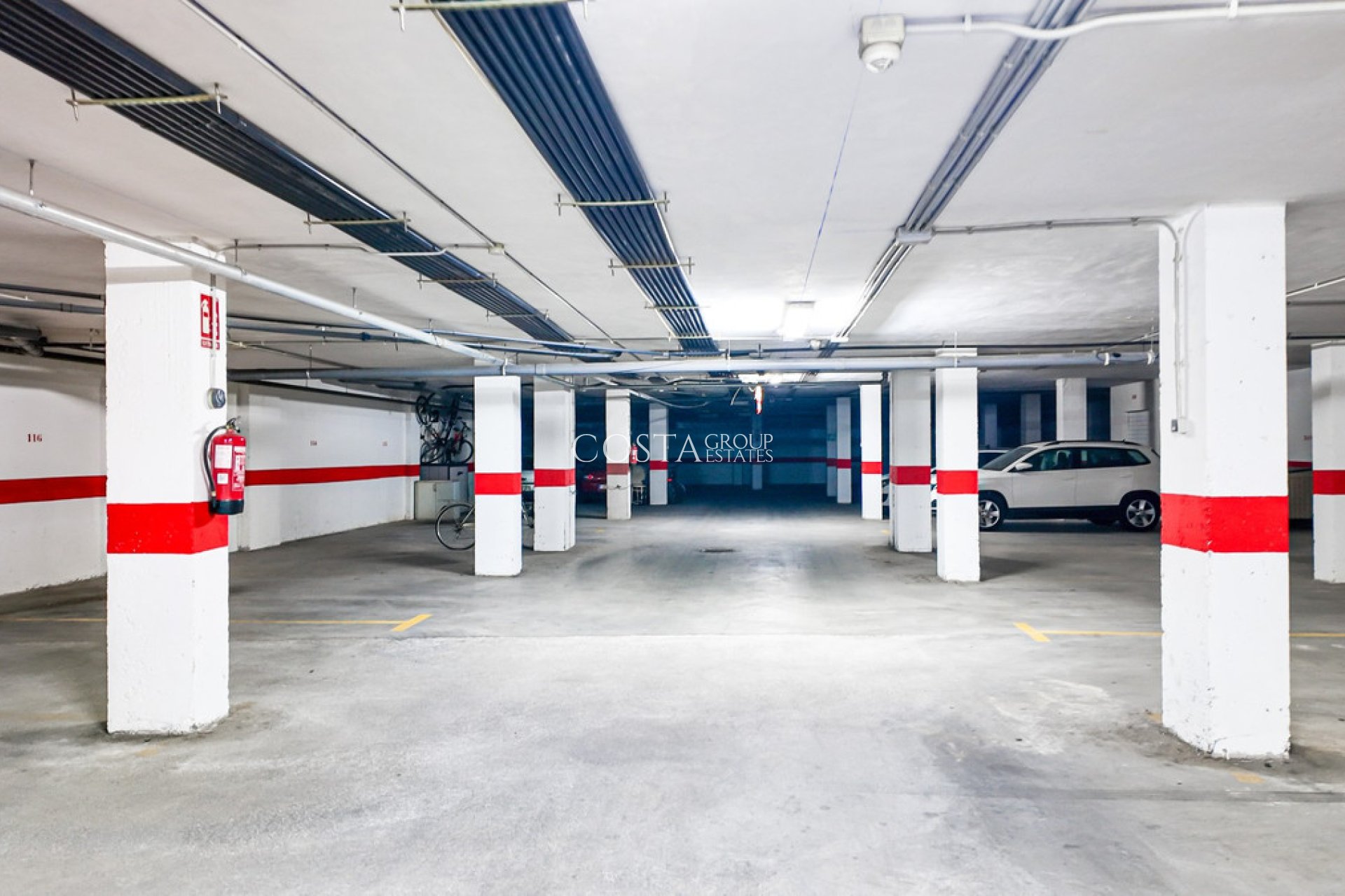 Herverkoop - Apartments -
Orihuela Costa - Cabo Roig