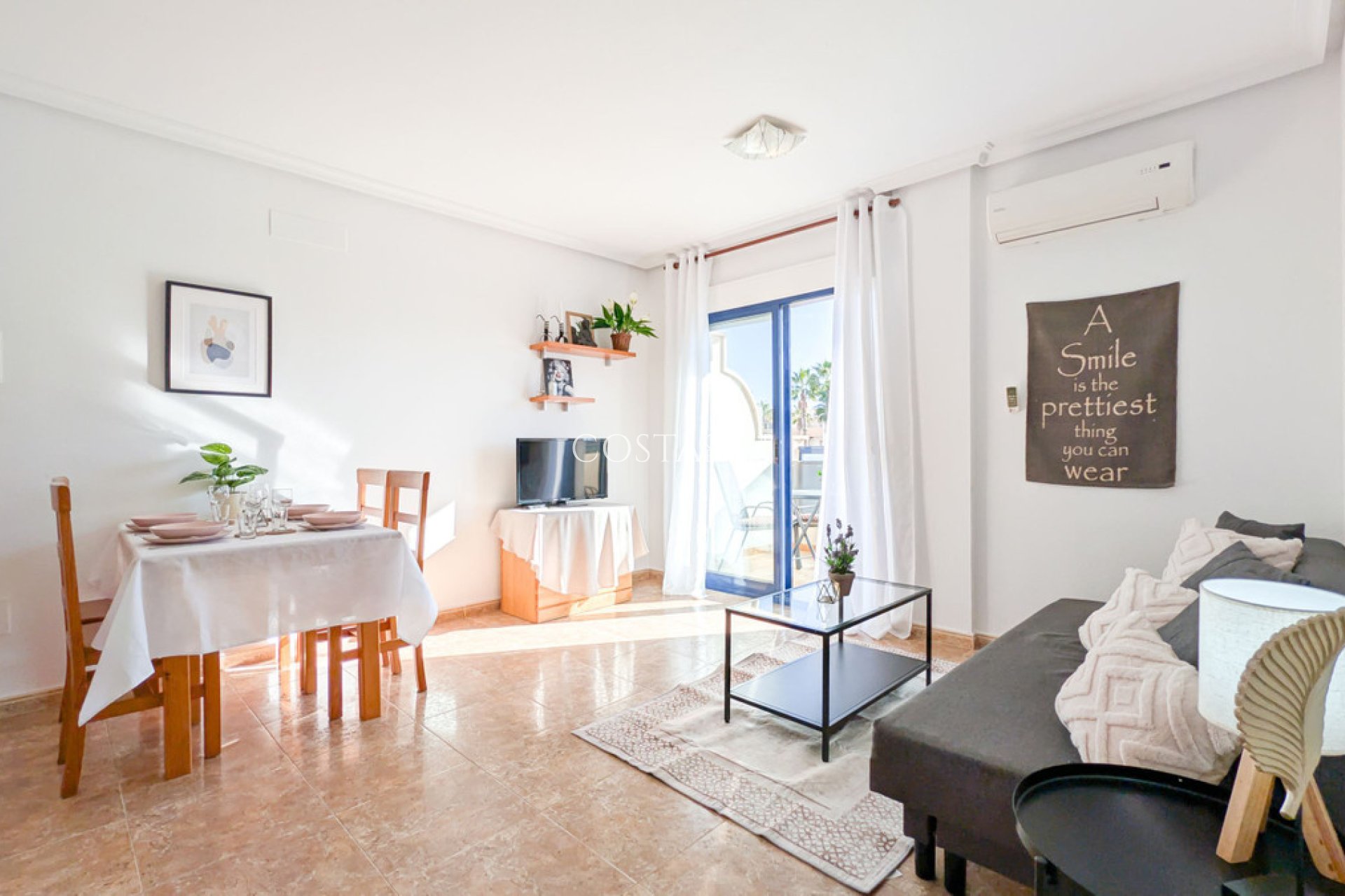 Herverkoop - Apartments -
Orihuela Costa - Cabo Roig