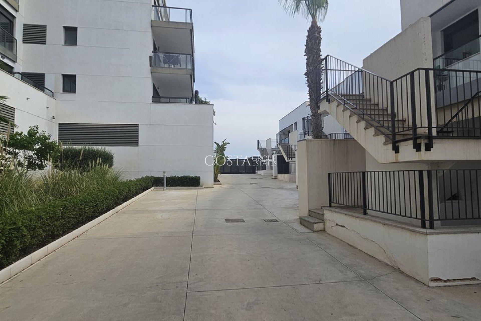 Herverkoop - Apartments -
Orihuela Costa - Campoamor R-5