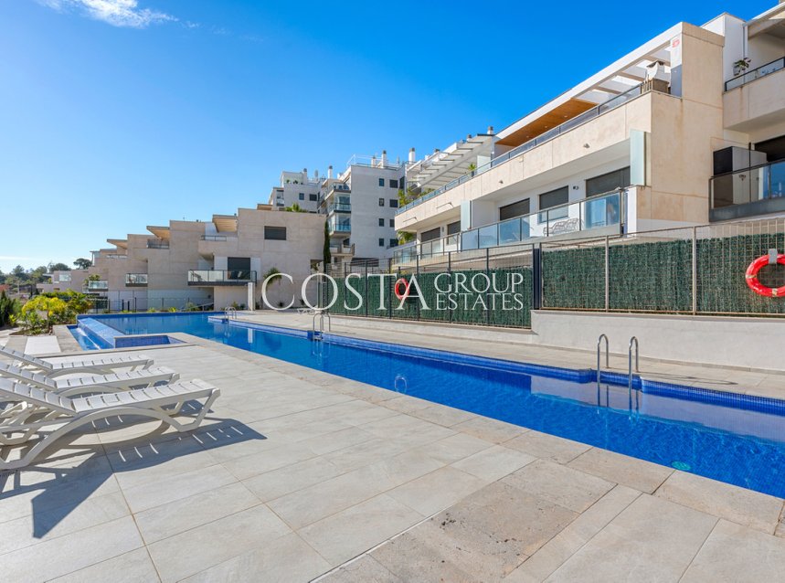 Herverkoop - Apartments -
Orihuela Costa - Campoamor