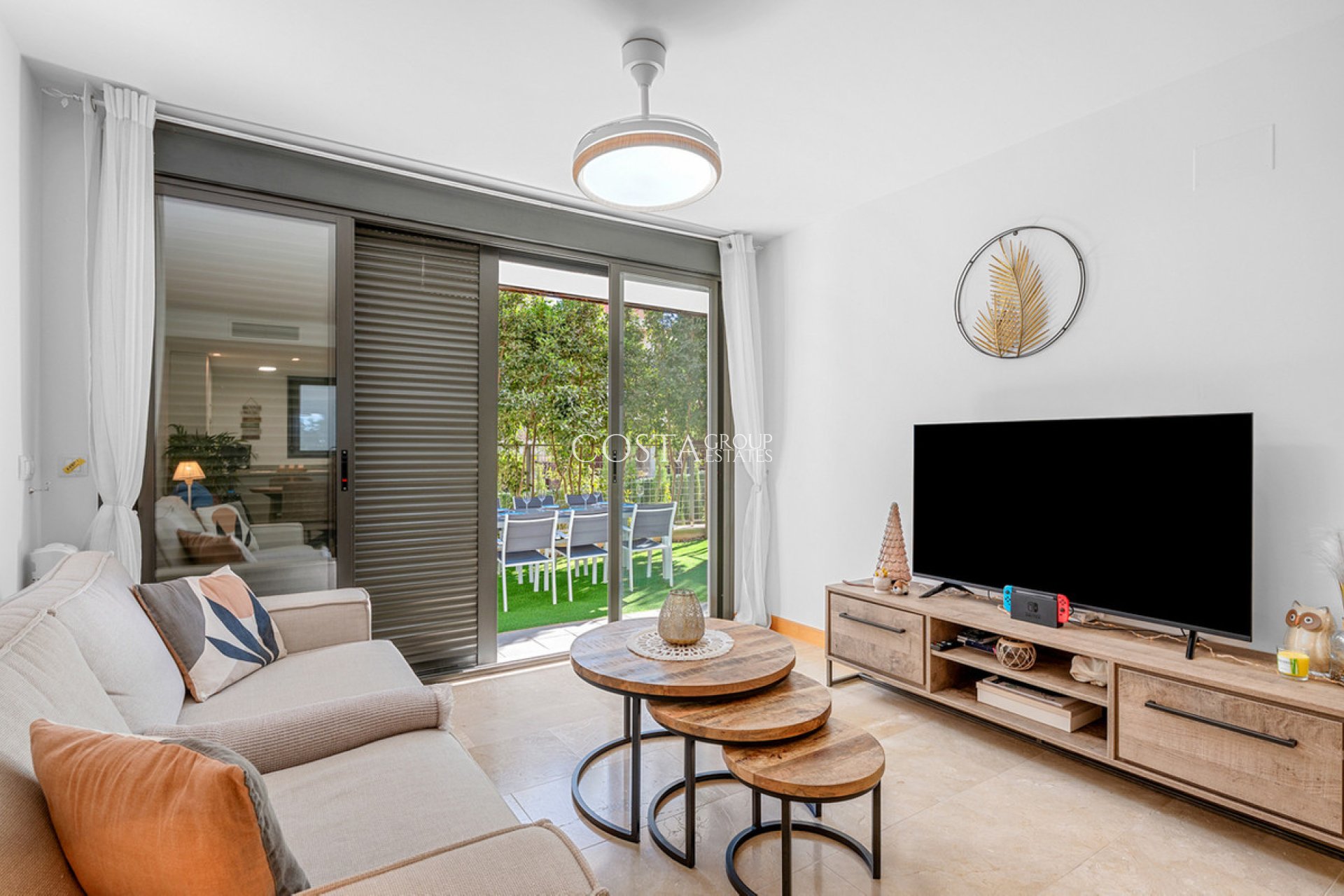 Herverkoop - Apartments -
Orihuela Costa - Campoamor