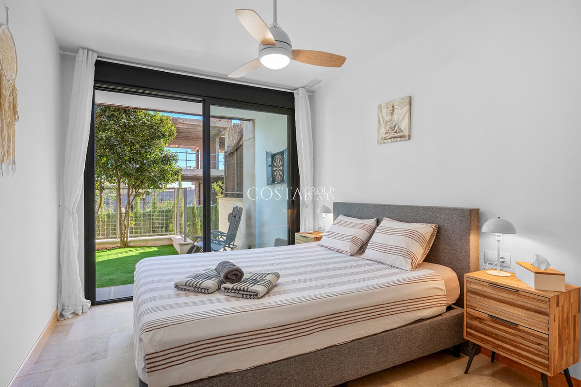 Herverkoop - Apartments -
Orihuela Costa - Campoamor