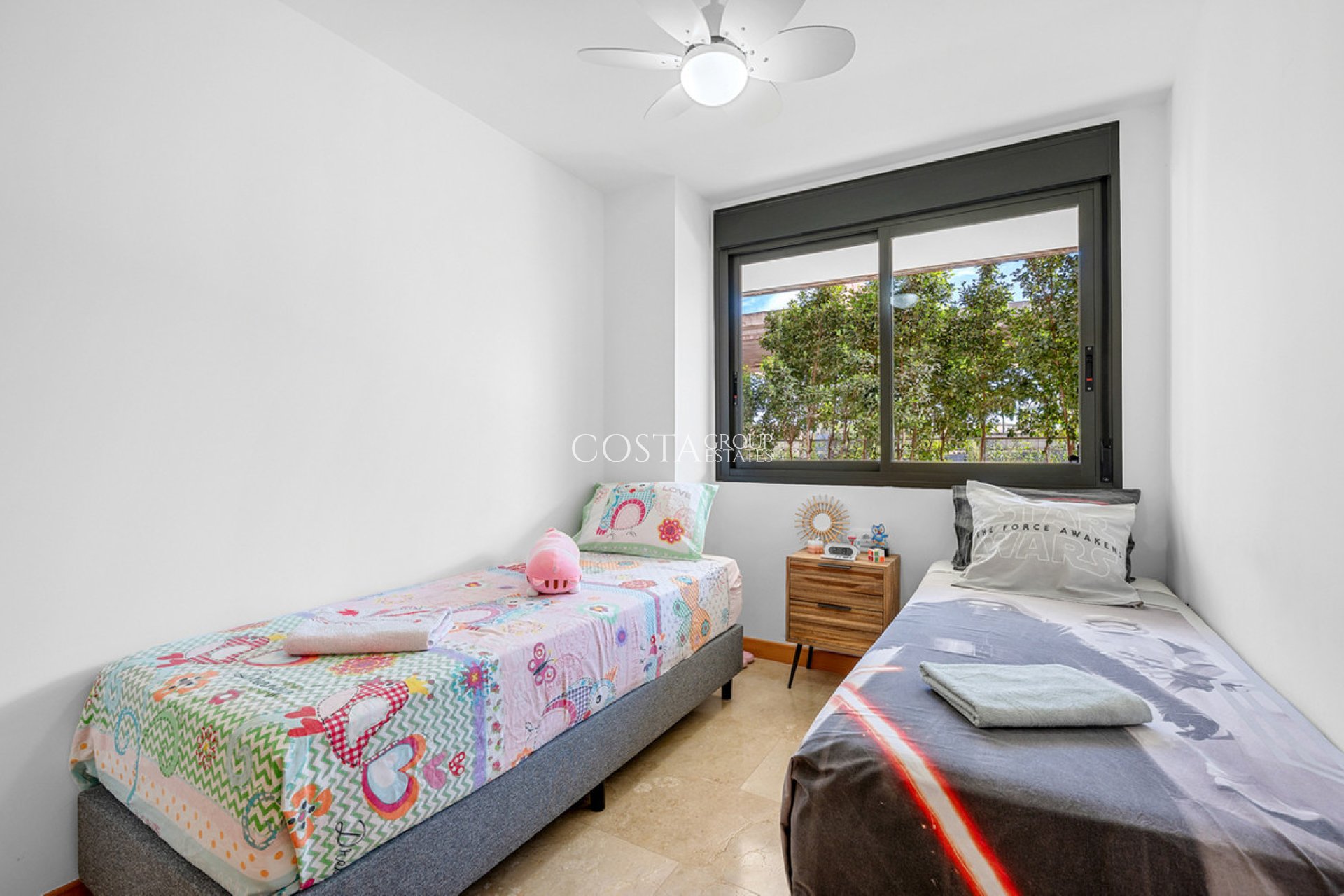 Herverkoop - Apartments -
Orihuela Costa - Campoamor