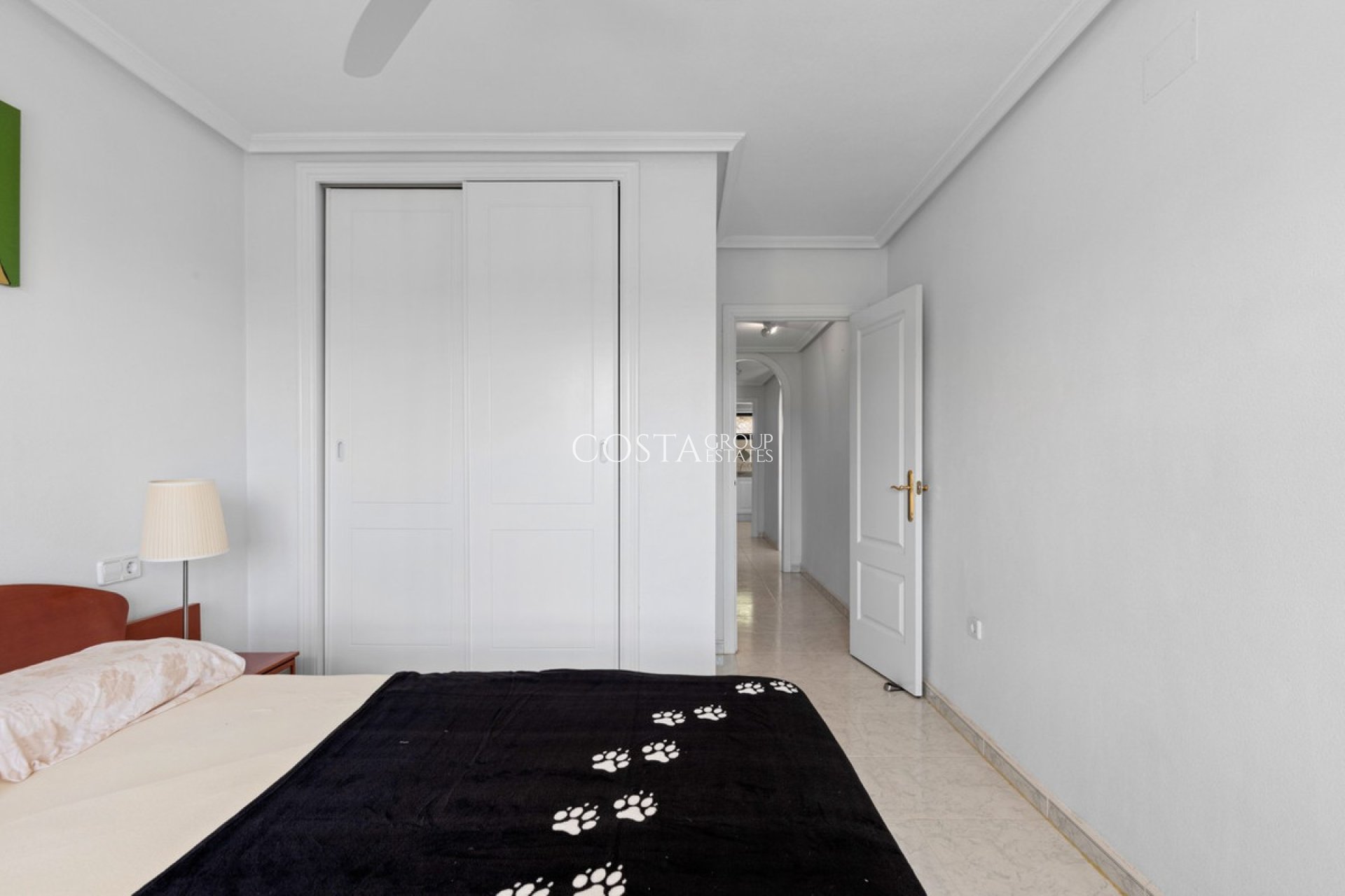 Herverkoop - Apartments -
Orihuela Costa - Campoamor