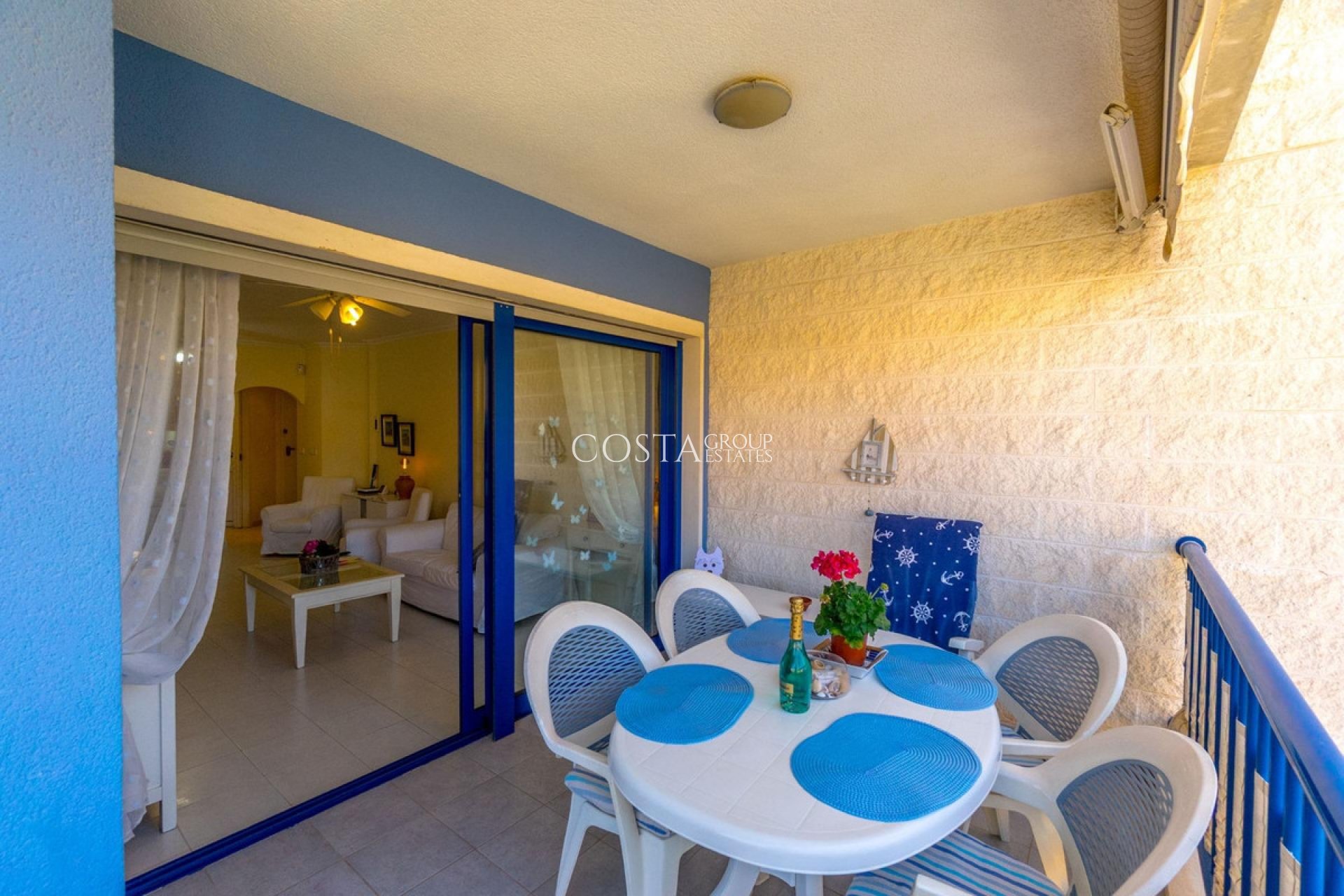 Herverkoop - Apartments -
Orihuela Costa - Campoamor
