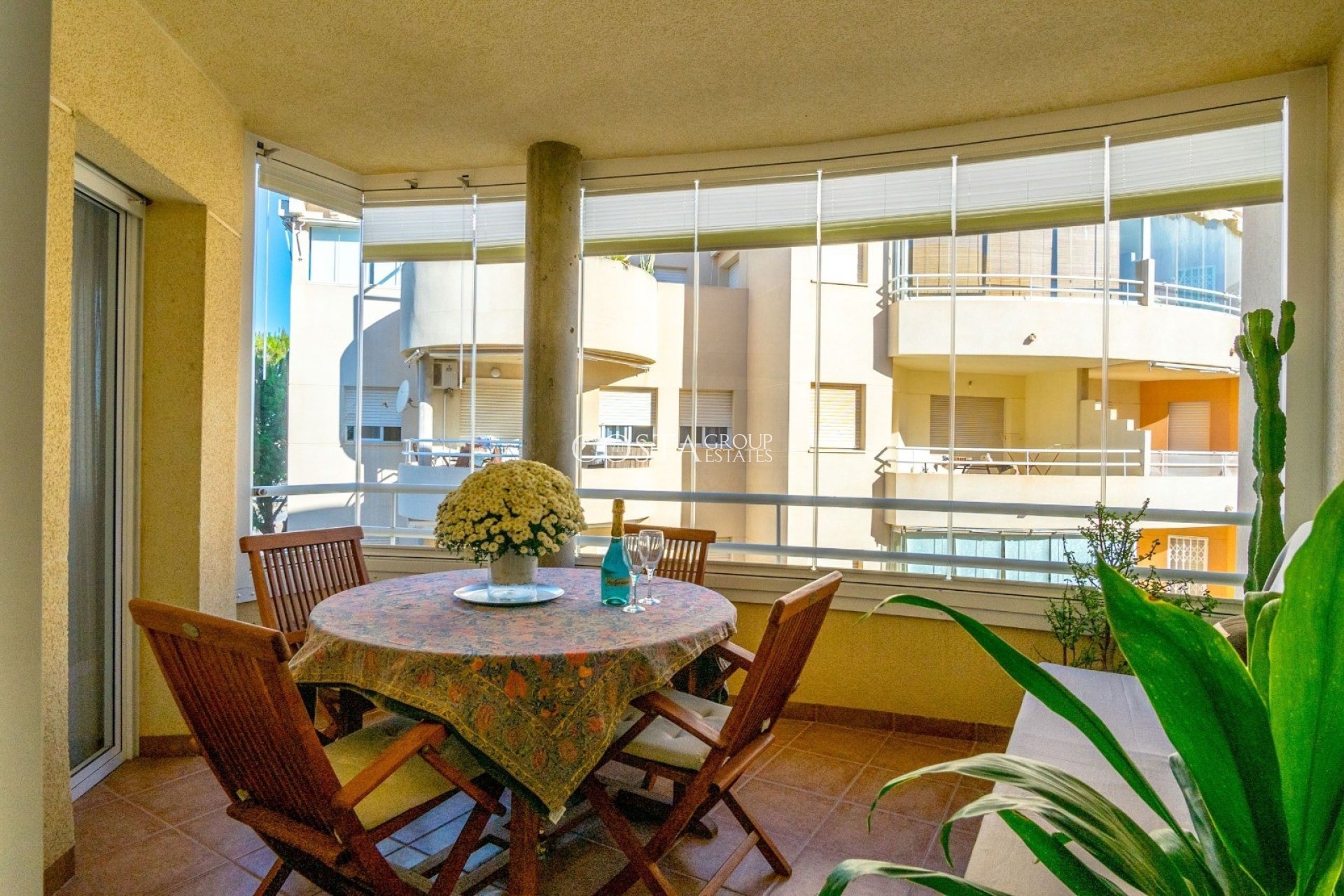 Herverkoop - Apartments -
Orihuela Costa - Dehesa de campoamor