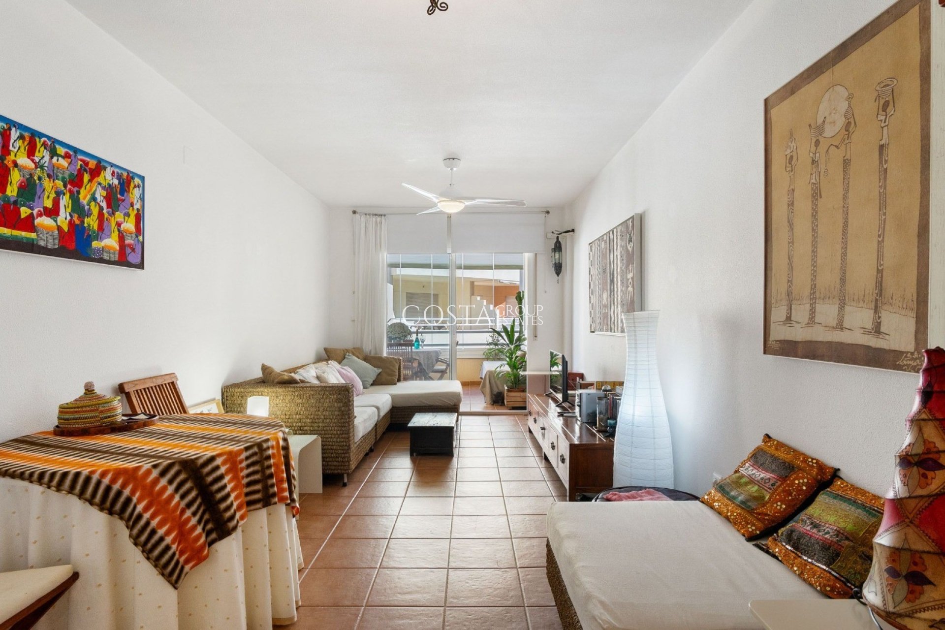 Herverkoop - Apartments -
Orihuela Costa - Dehesa de campoamor