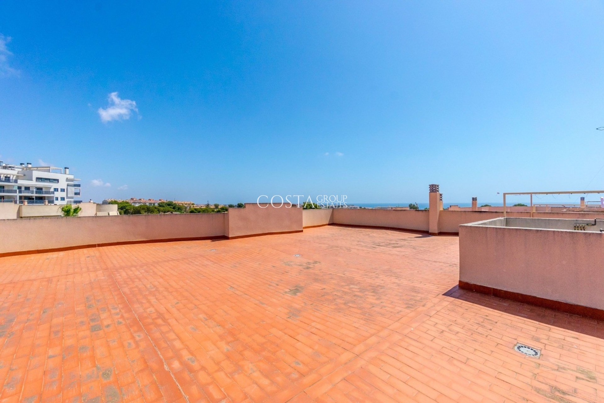 Herverkoop - Apartments -
Orihuela Costa - Dehesa de campoamor