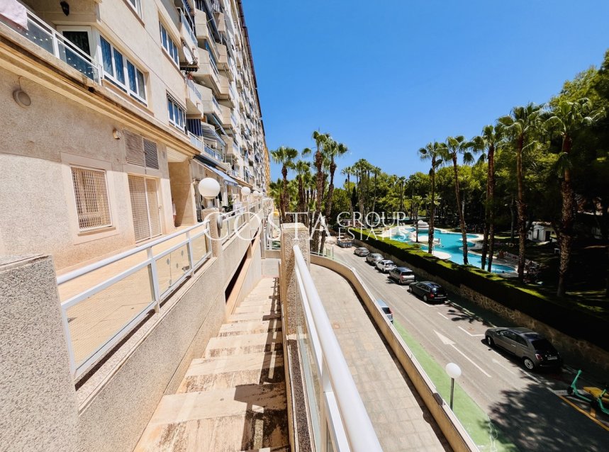Herverkoop - Apartments -
Orihuela Costa - Dehesa de Campoamor