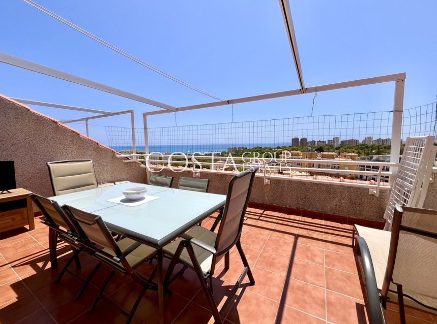 Herverkoop - Apartments -
Orihuela Costa - Dehesa de Campoamor