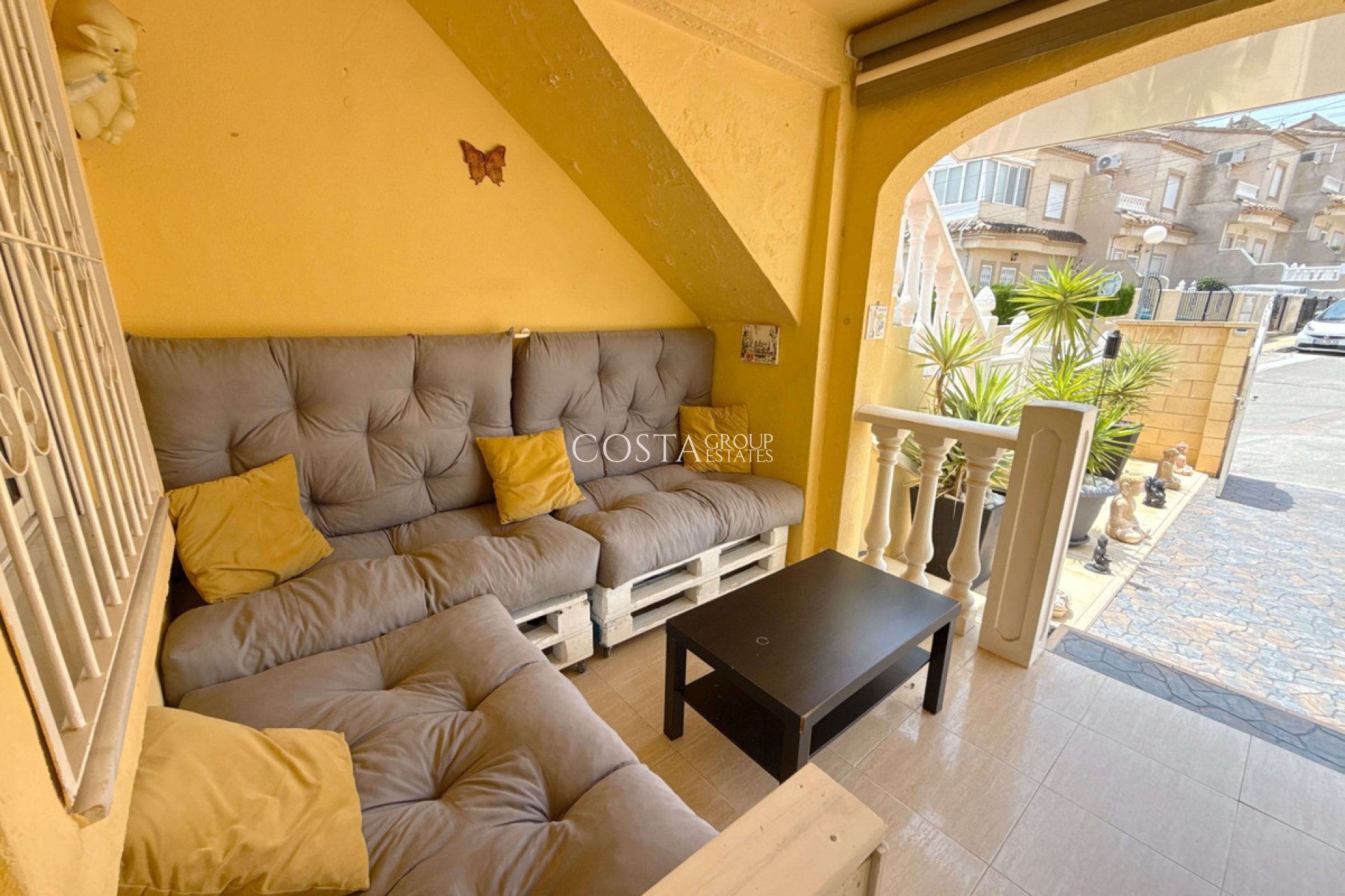 Herverkoop - Apartments -
Orihuela Costa - El Galan