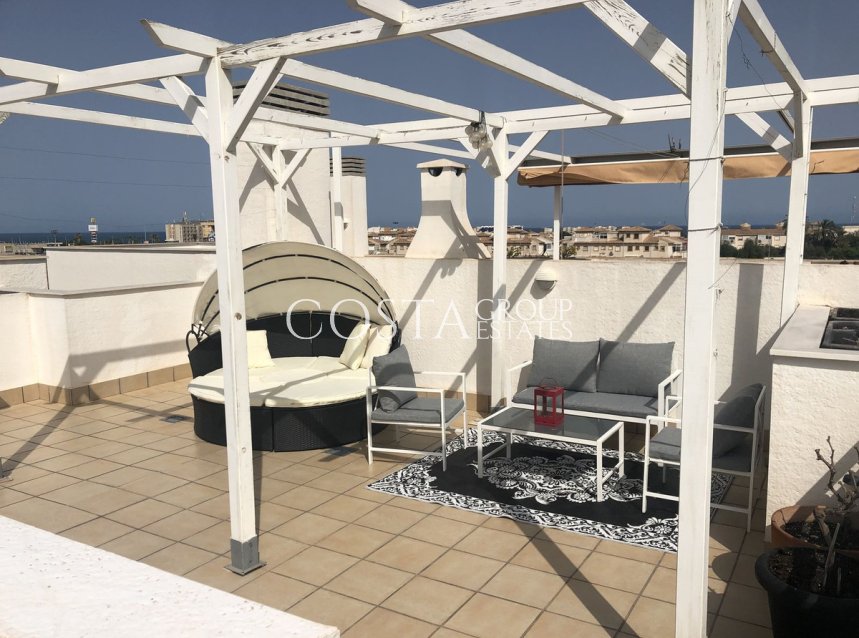 Herverkoop - Apartments -
Orihuela Costa - La Ciñuelica