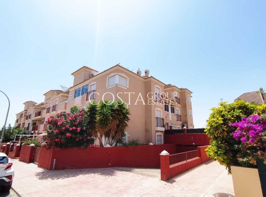 Herverkoop - Apartments -
Orihuela Costa - La Florida