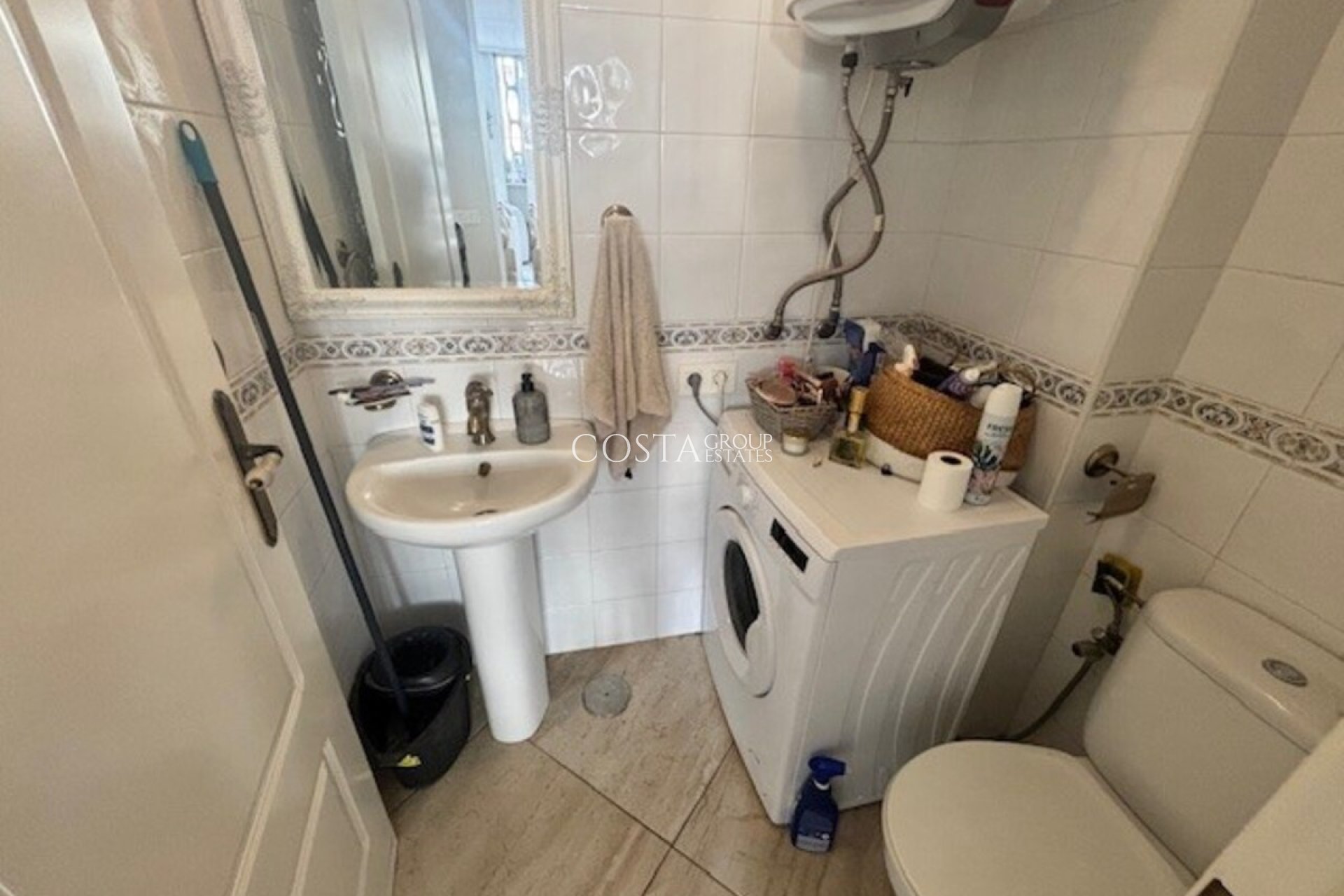 Herverkoop - Apartments -
Orihuela Costa - La Florida