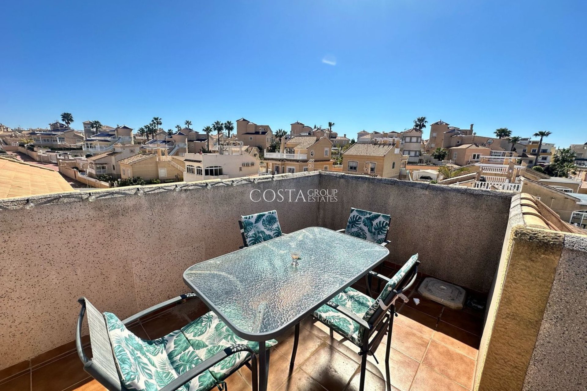 Herverkoop - Apartments -
Orihuela Costa - La Florida