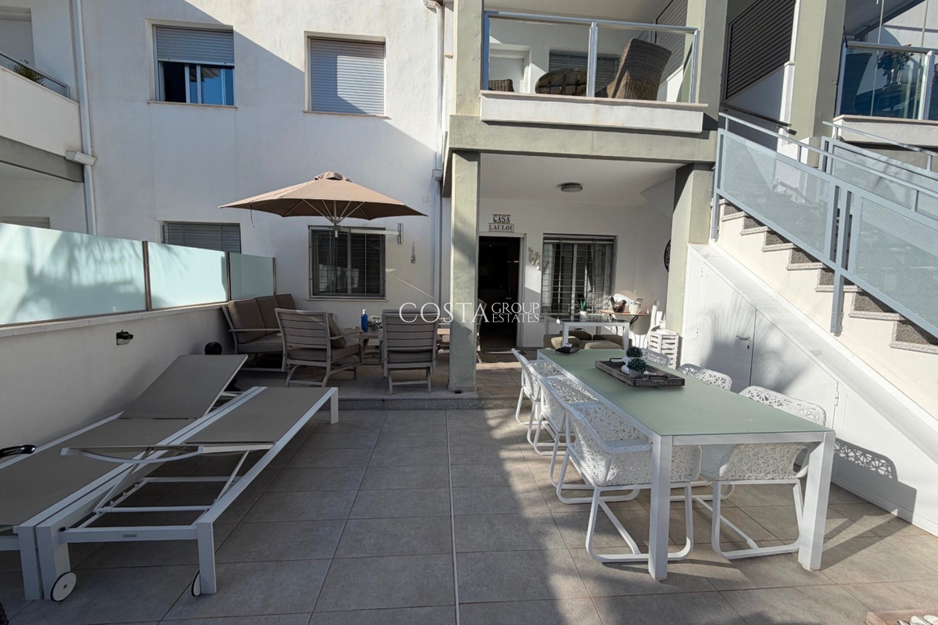 Herverkoop - Apartments -
Orihuela Costa - La Florida