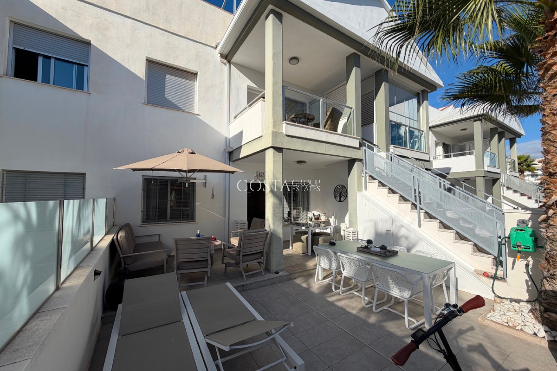 Herverkoop - Apartments -
Orihuela Costa - La Florida